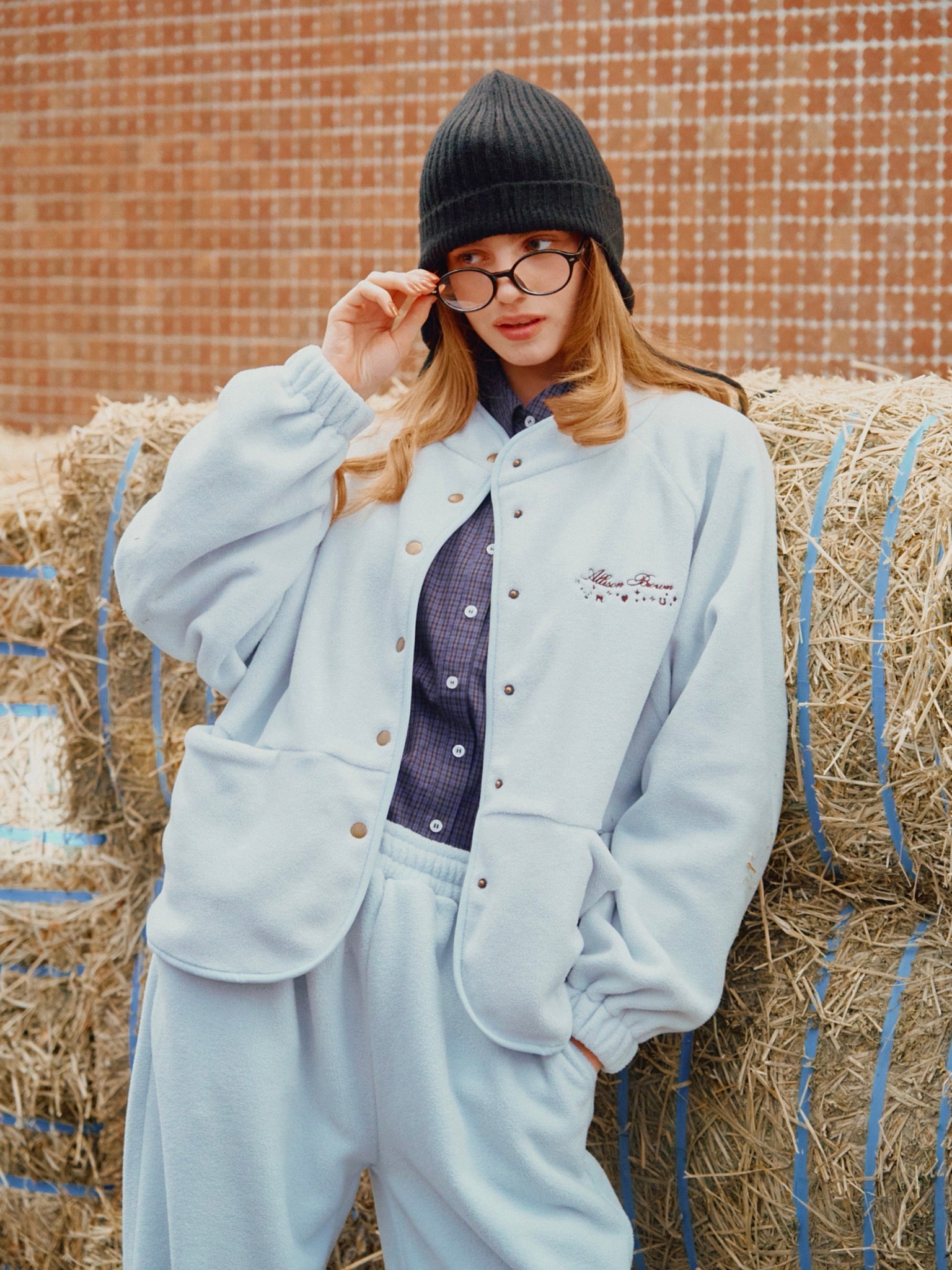 Baby Blue