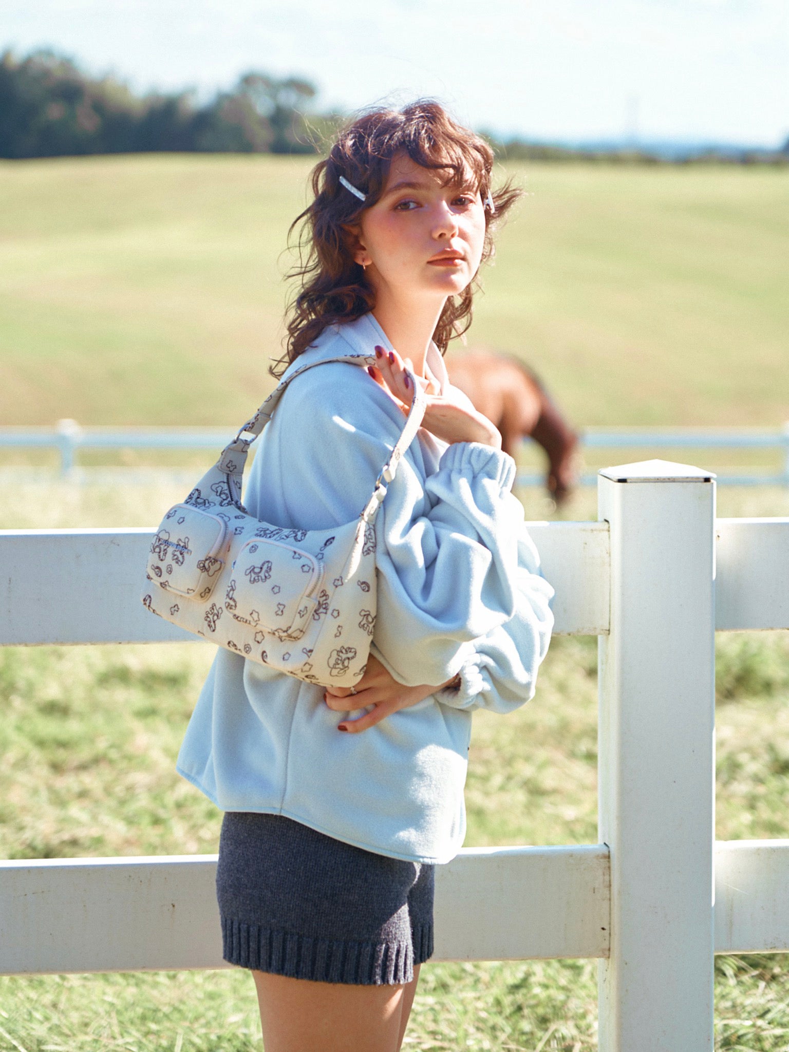 Baby Blue