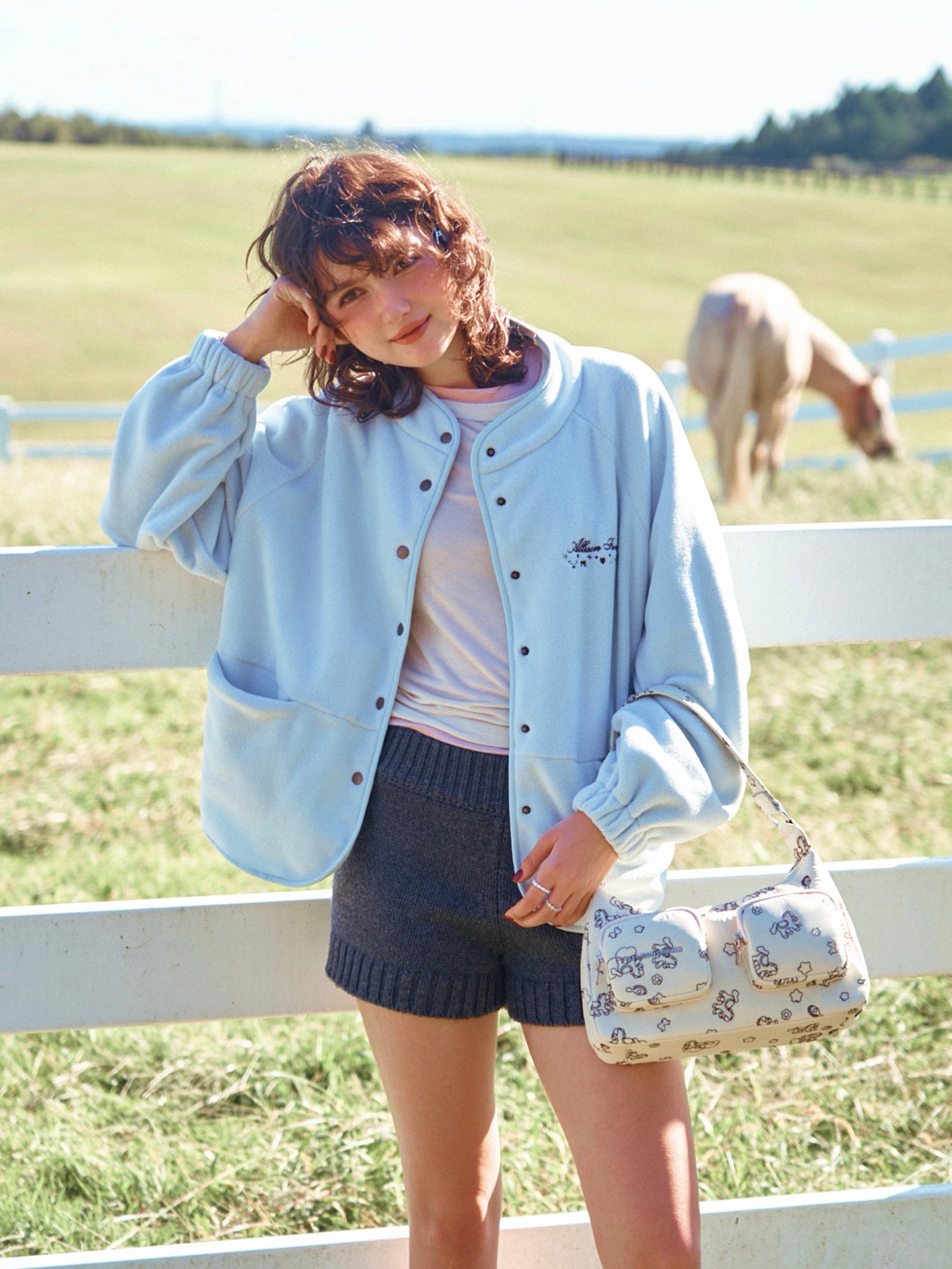 Baby Blue