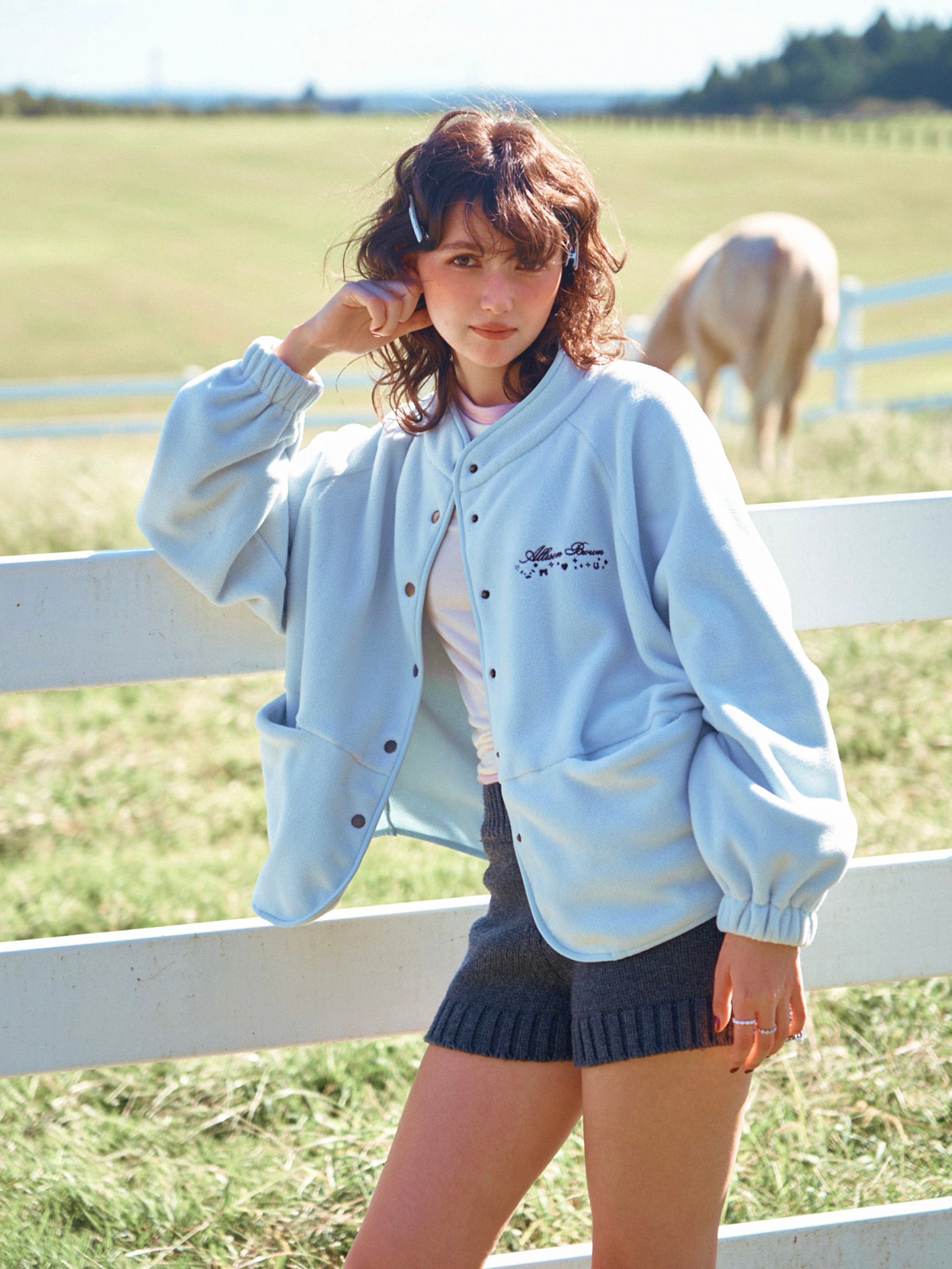 Baby Blue