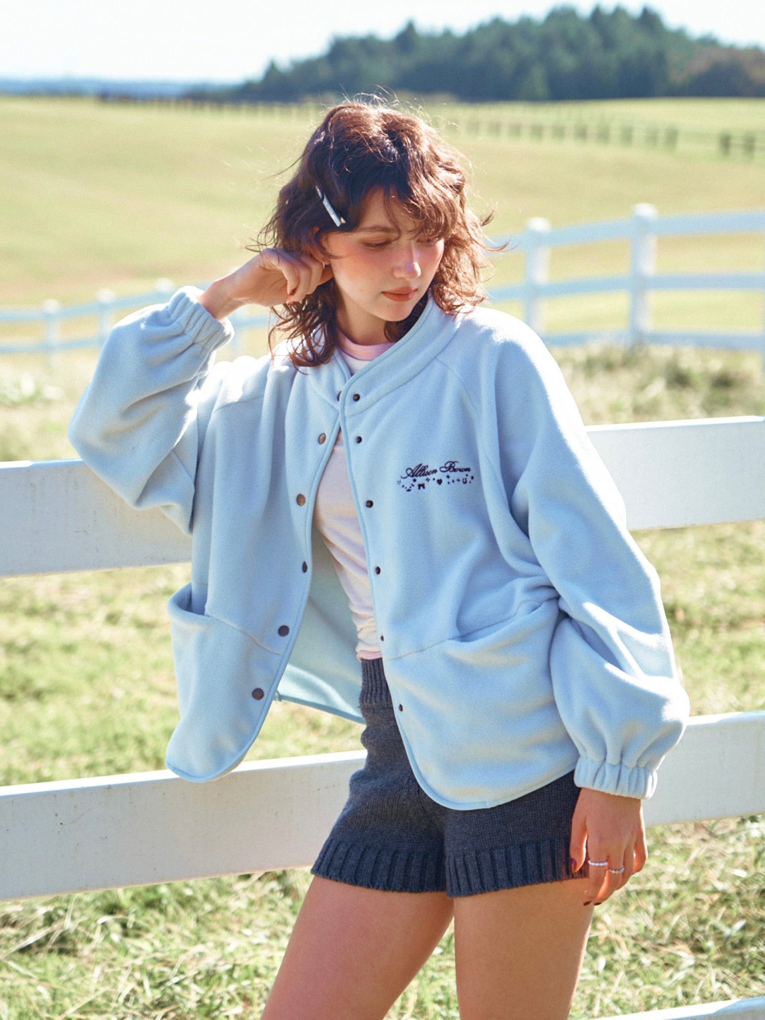 Baby Blue