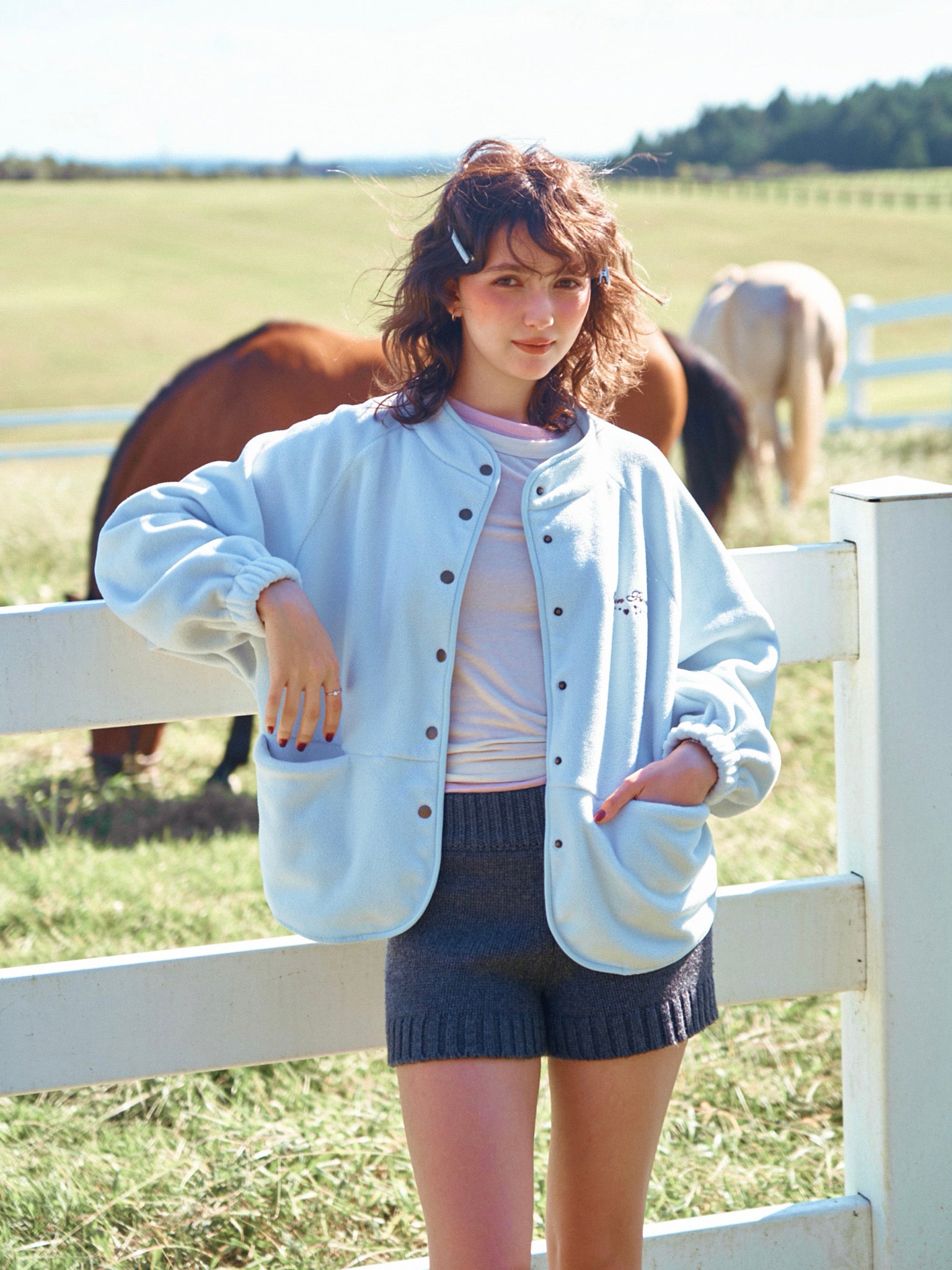 Baby Blue