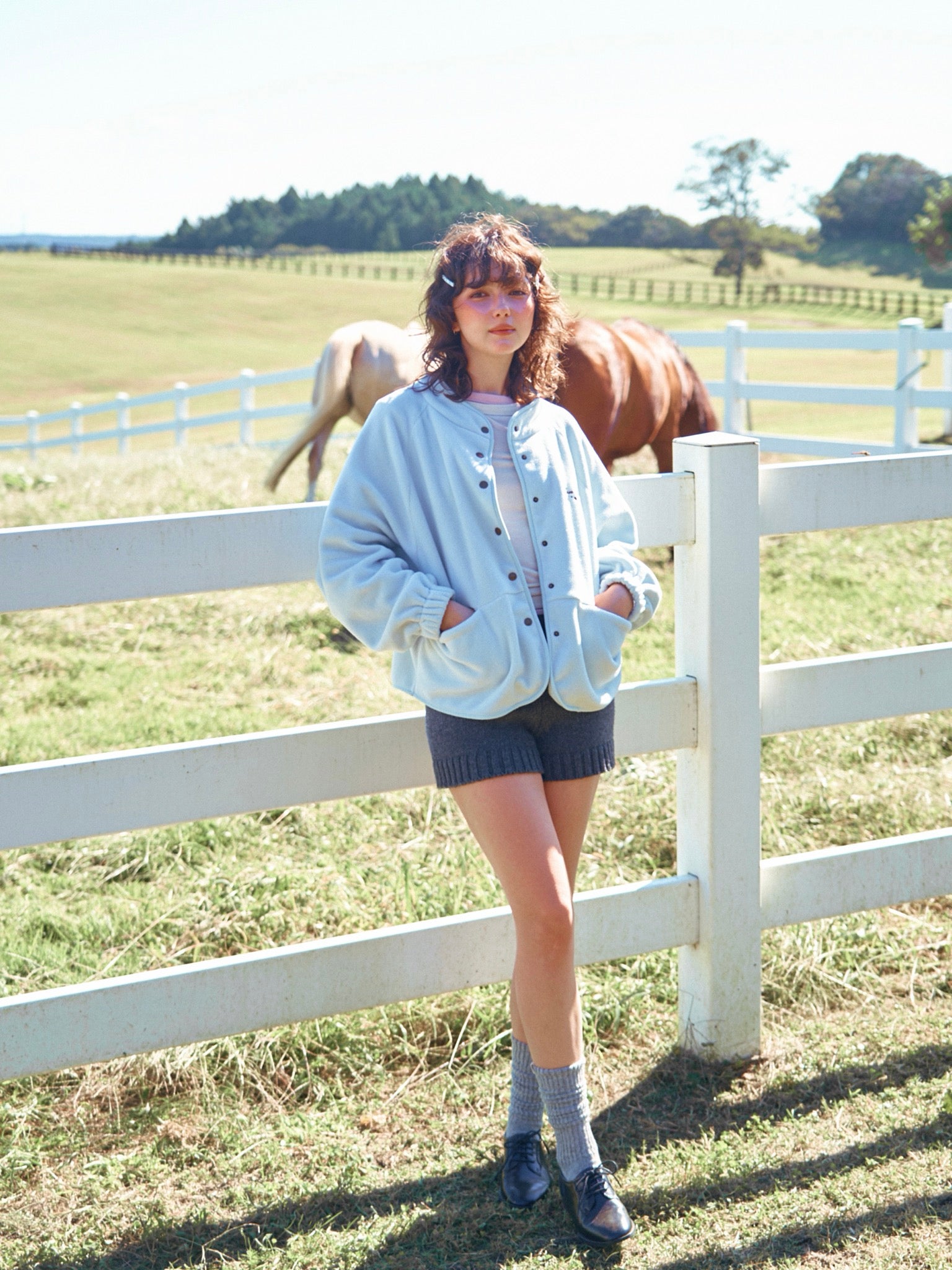 Baby Blue