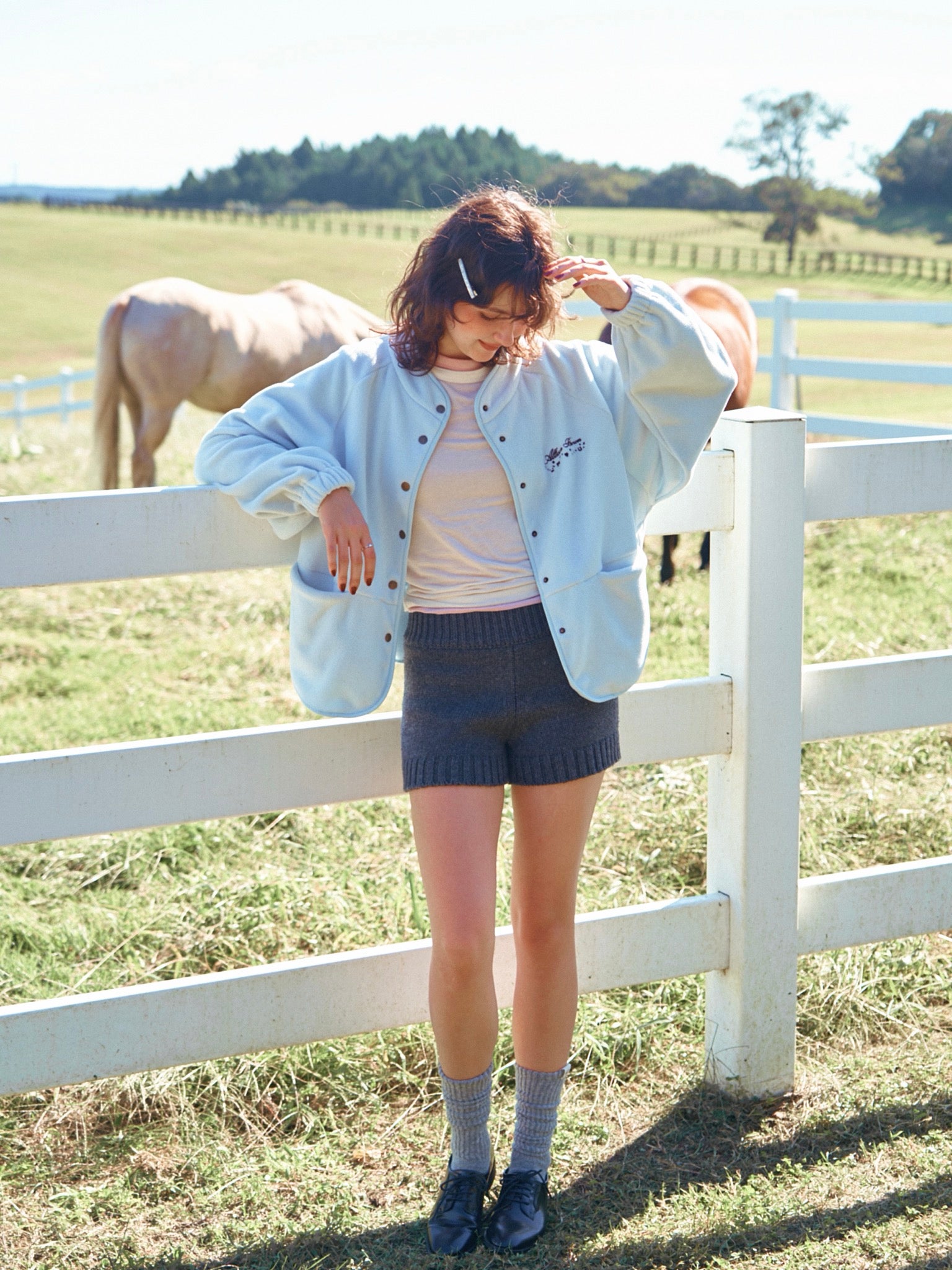Baby Blue