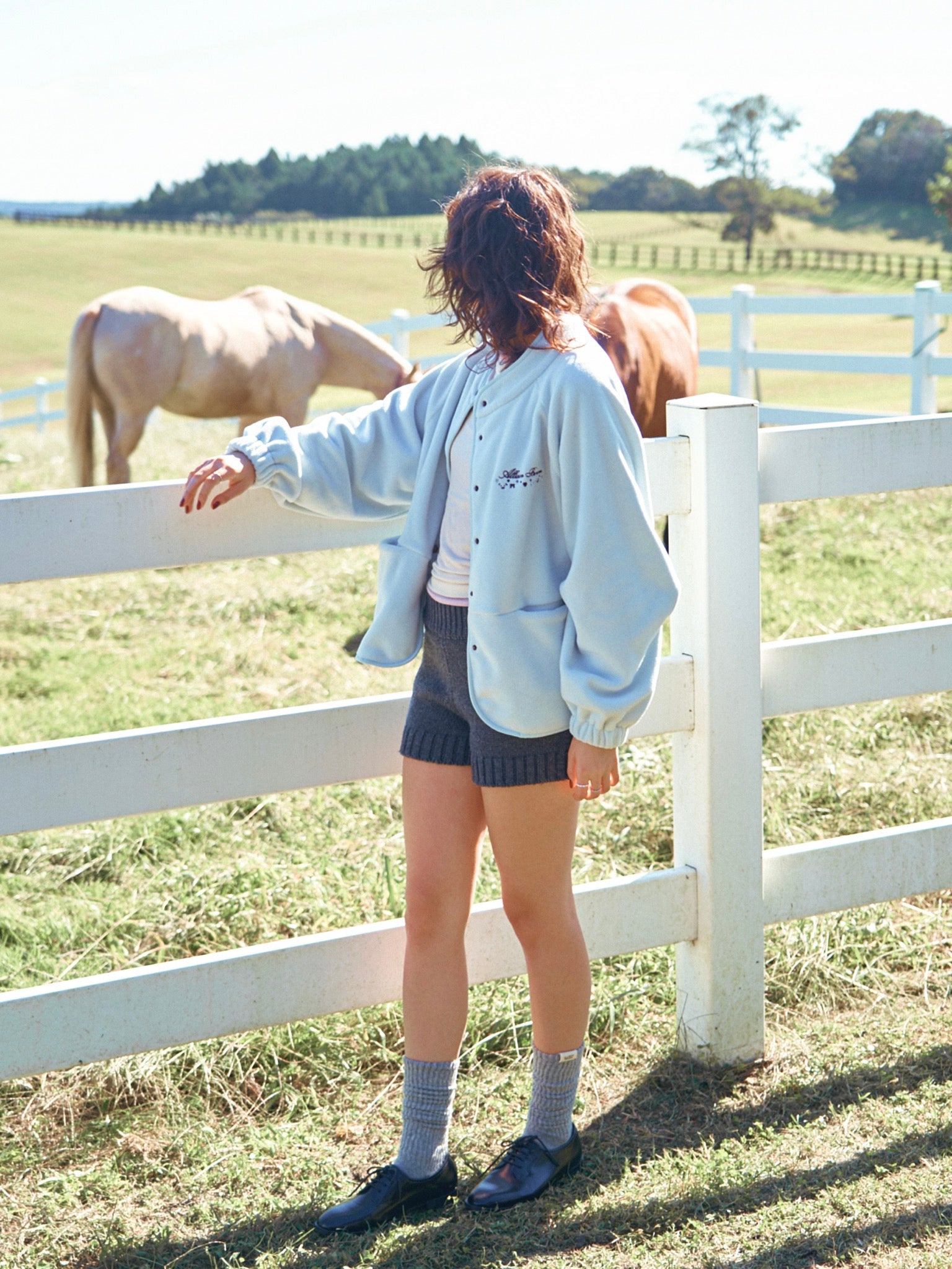 Baby Blue