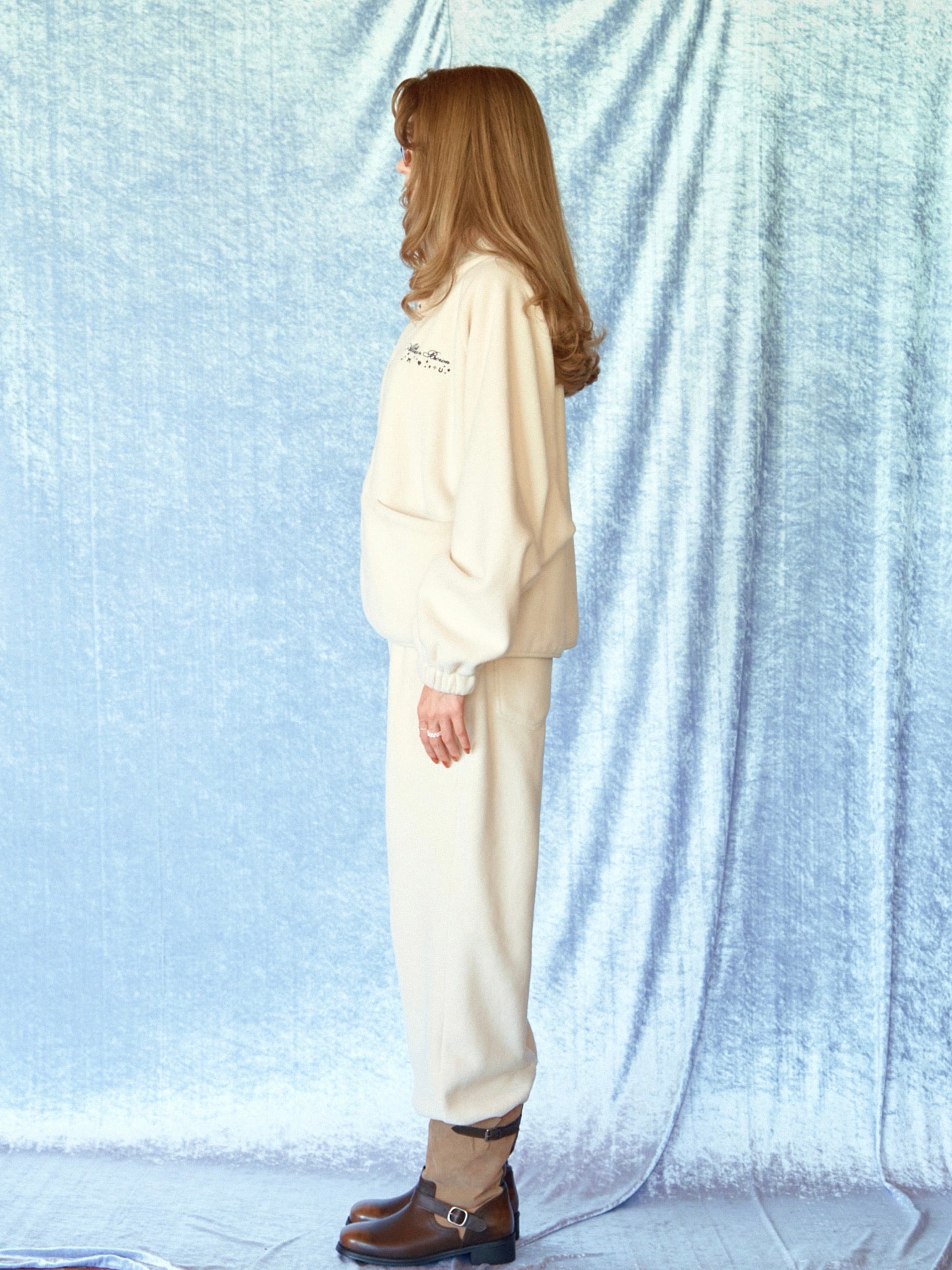 Ivory