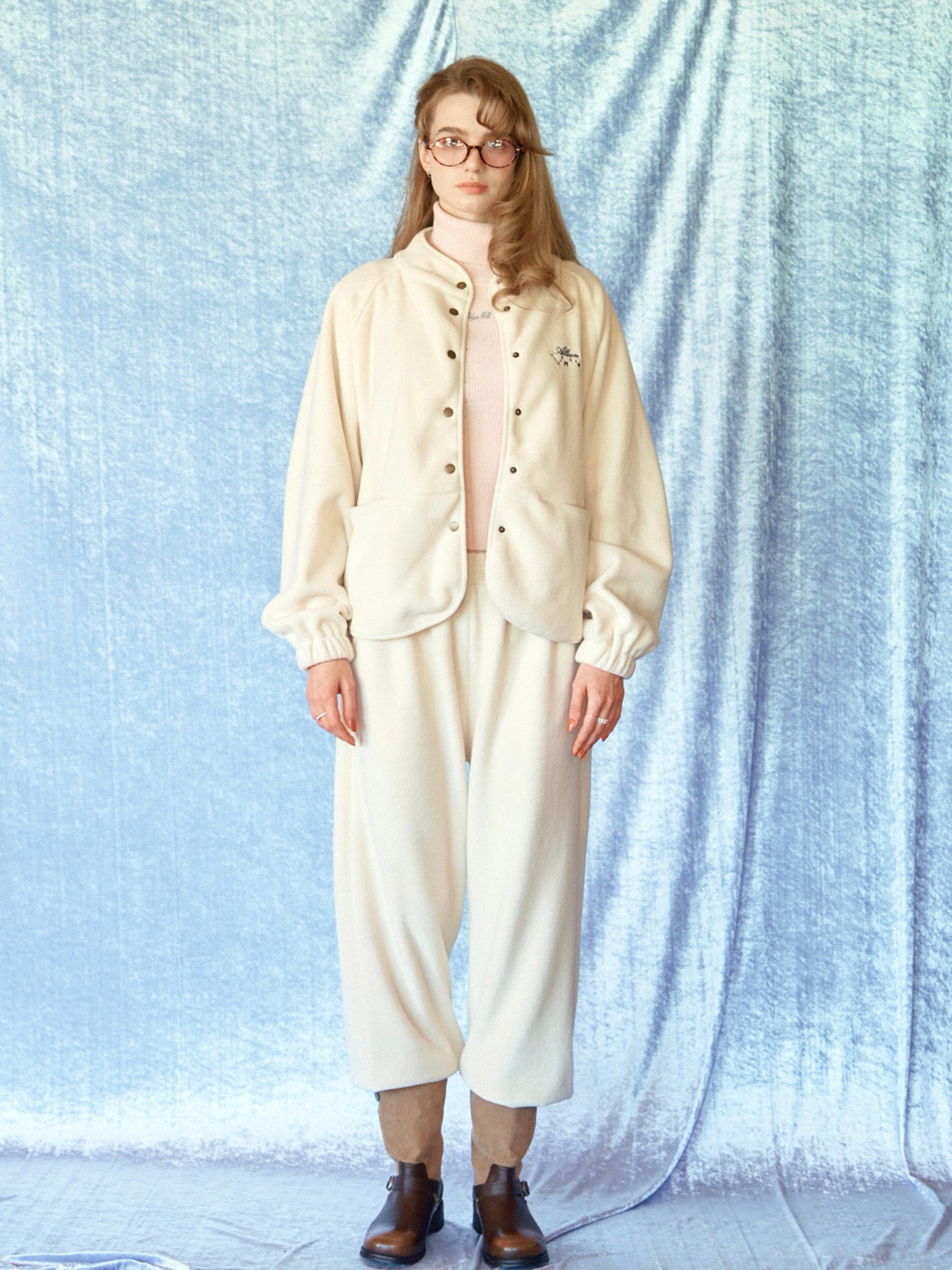 Ivory