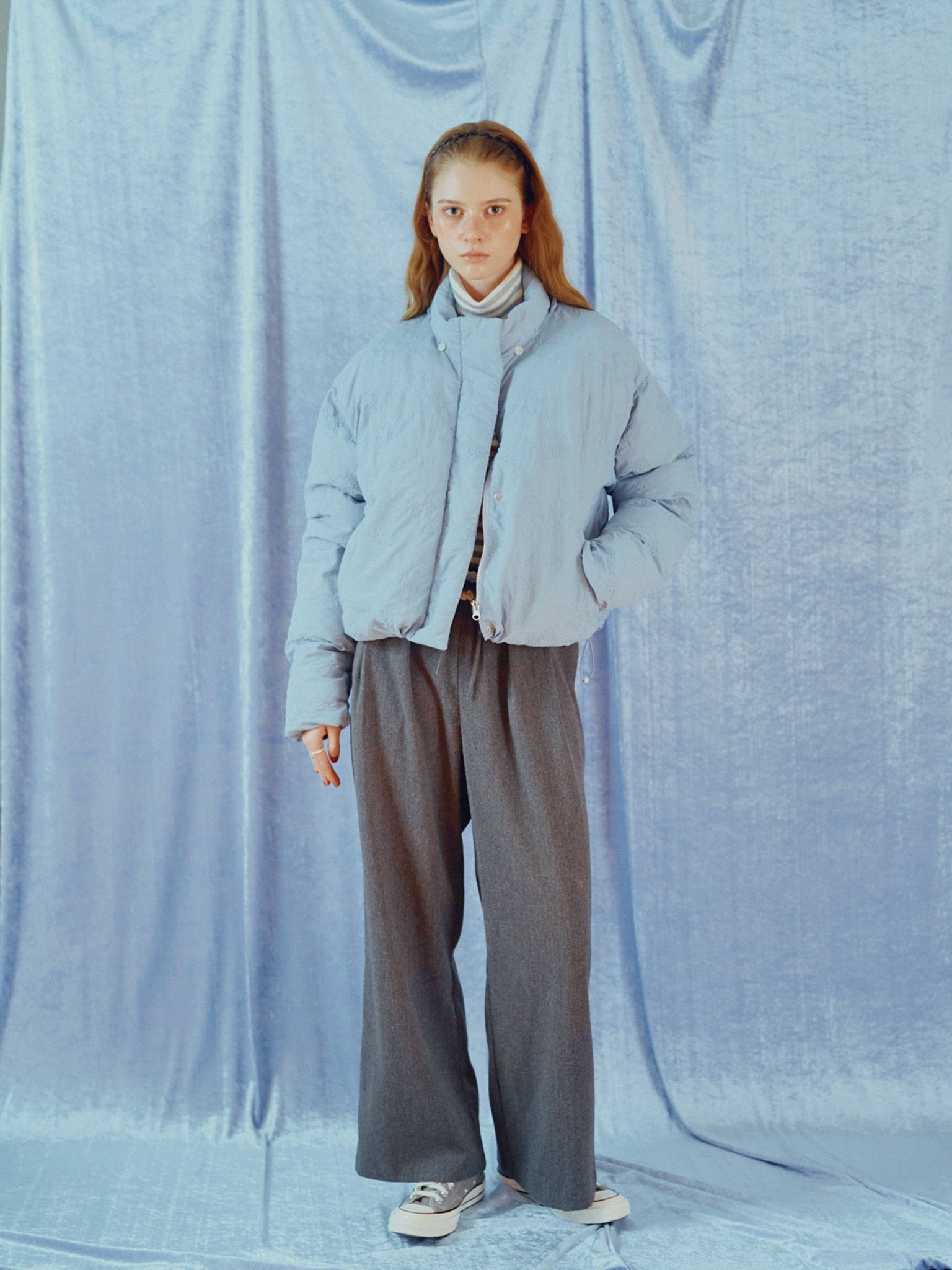 Baby Blue