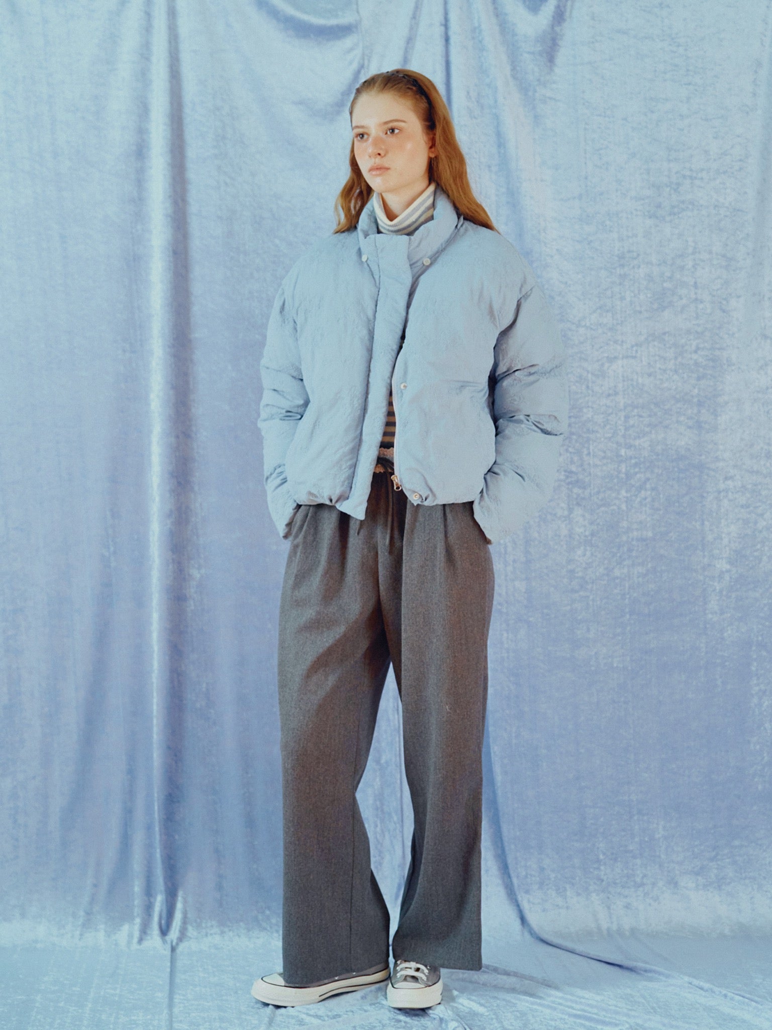 Baby Blue