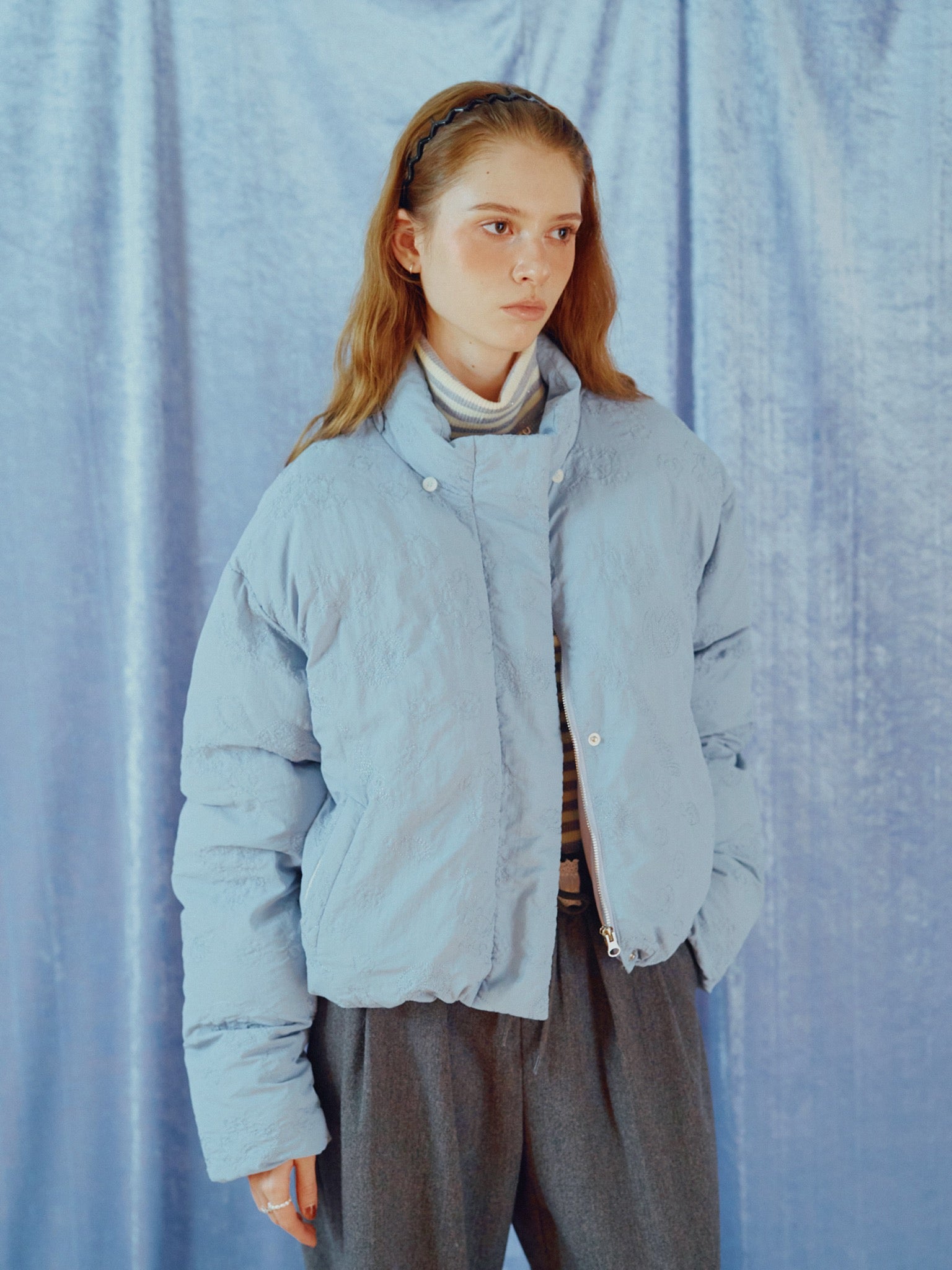 Baby Blue