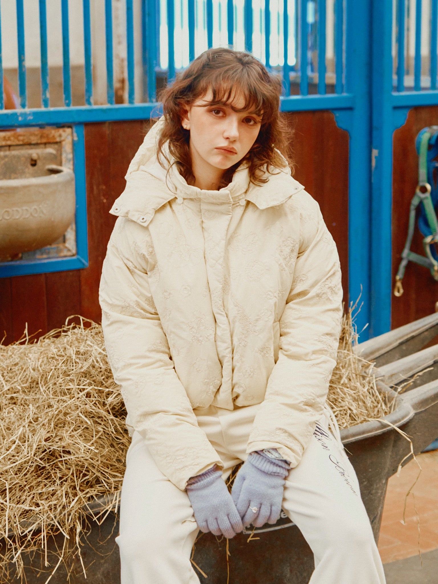 Cream