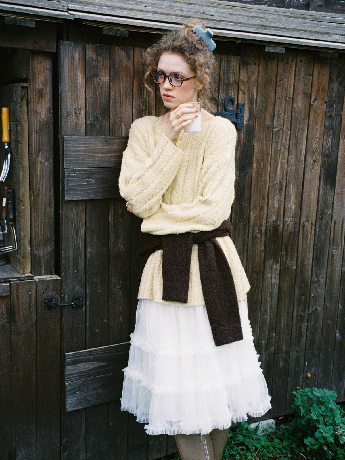 Ivory