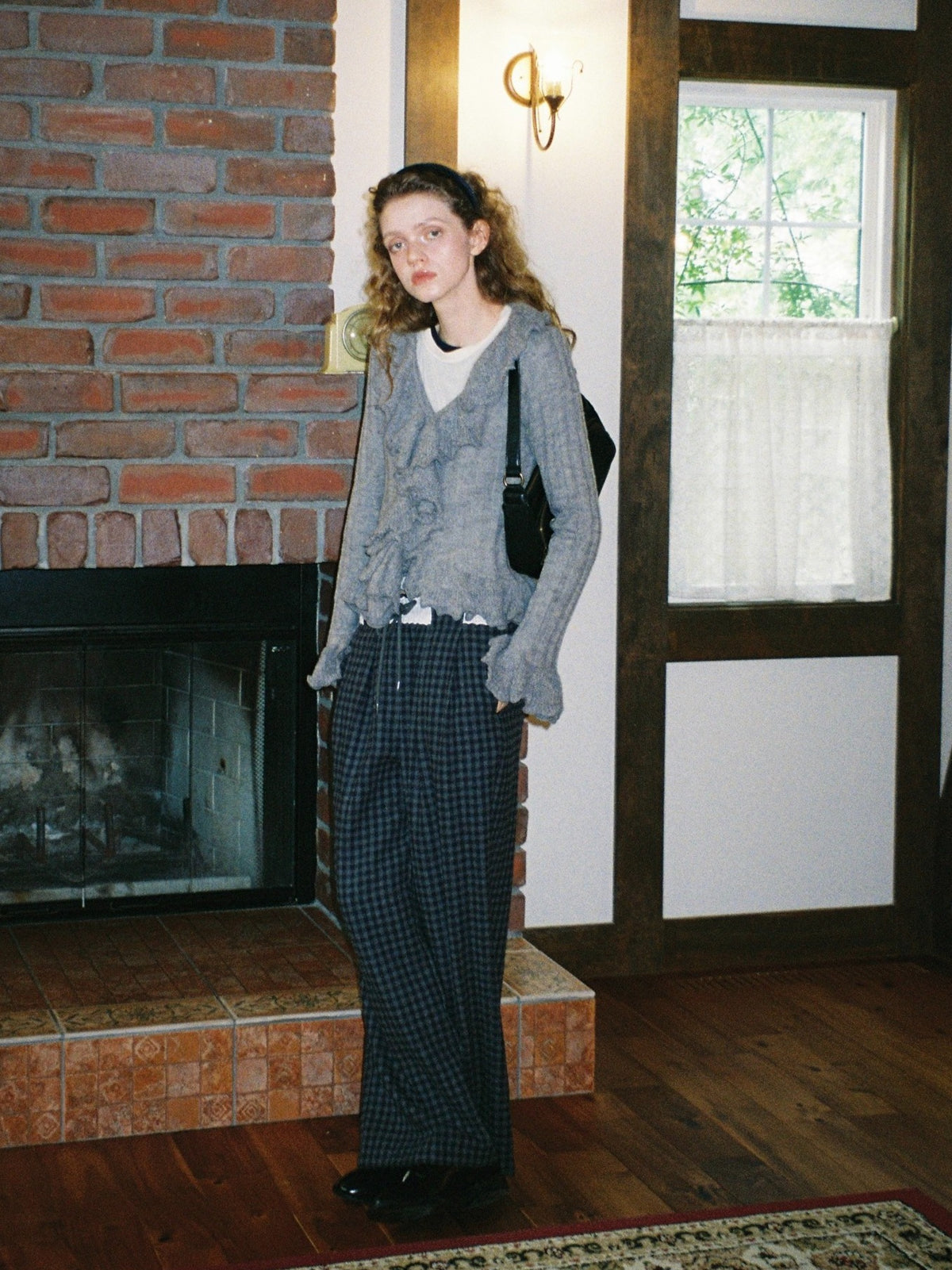 Gray