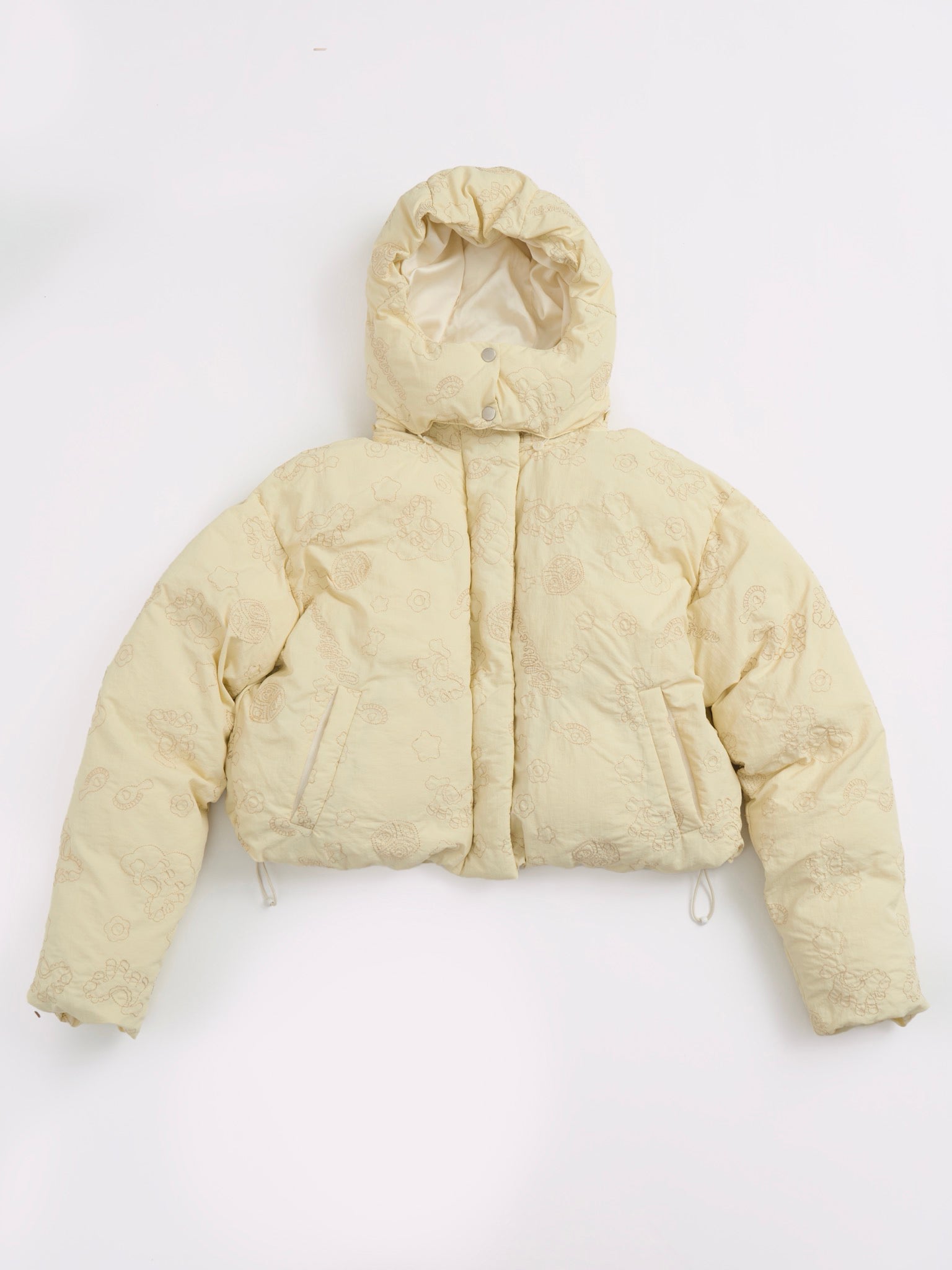 Cream