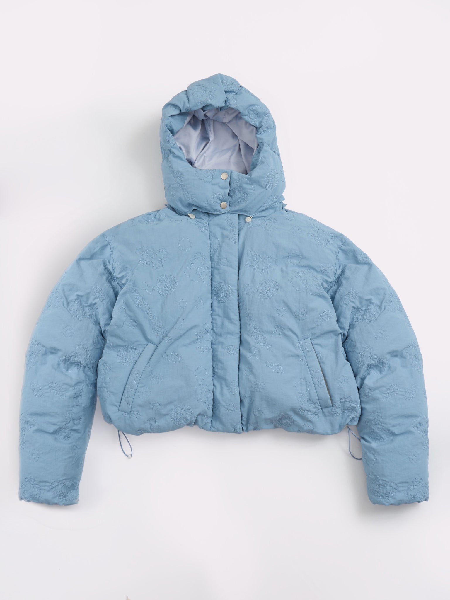 Baby Blue
