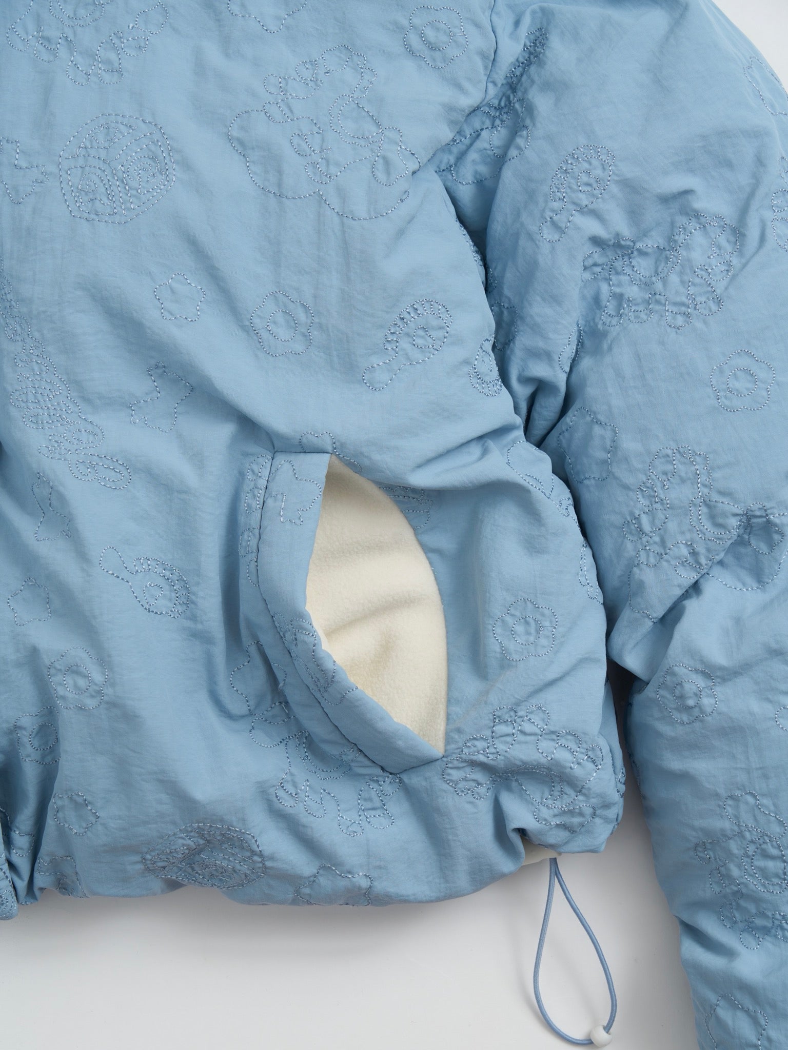 Baby Blue