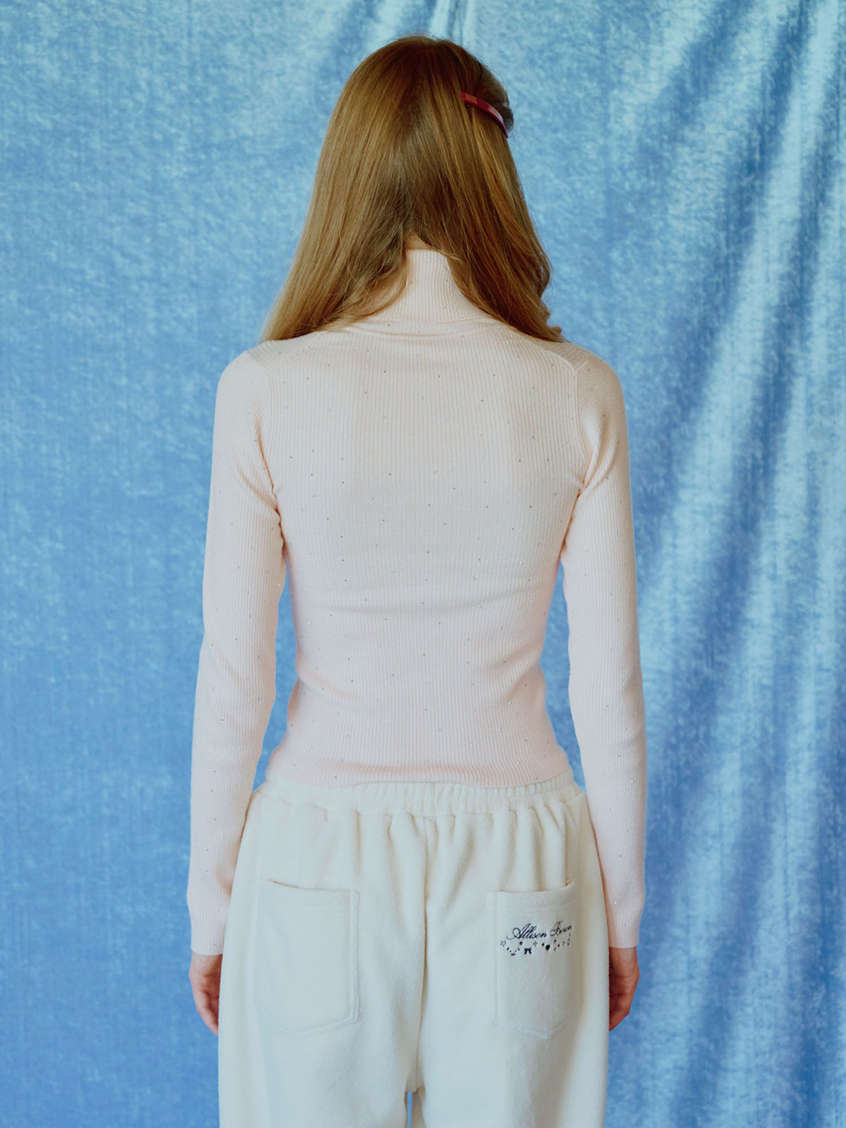 Baby Pink