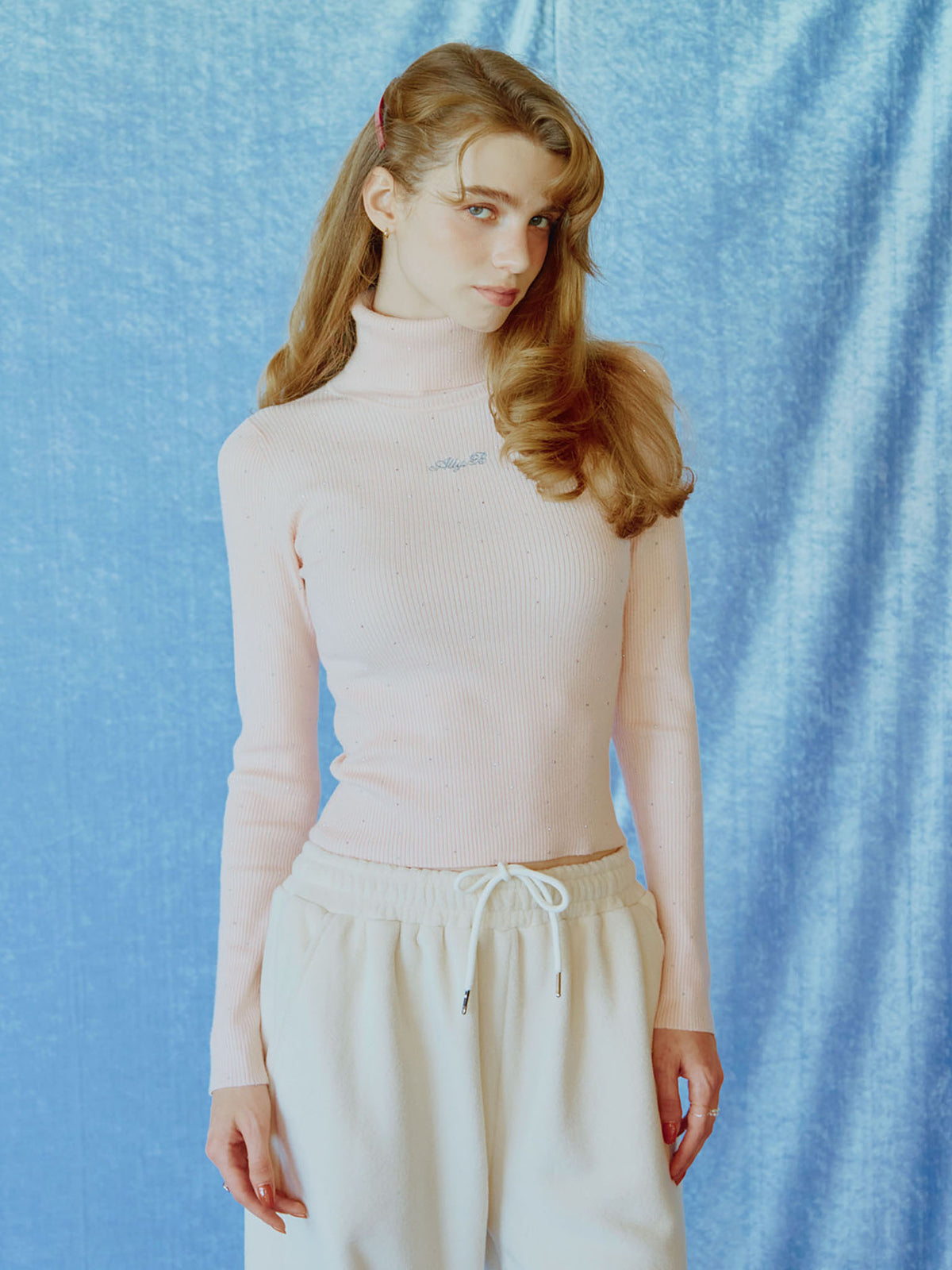 Baby Pink