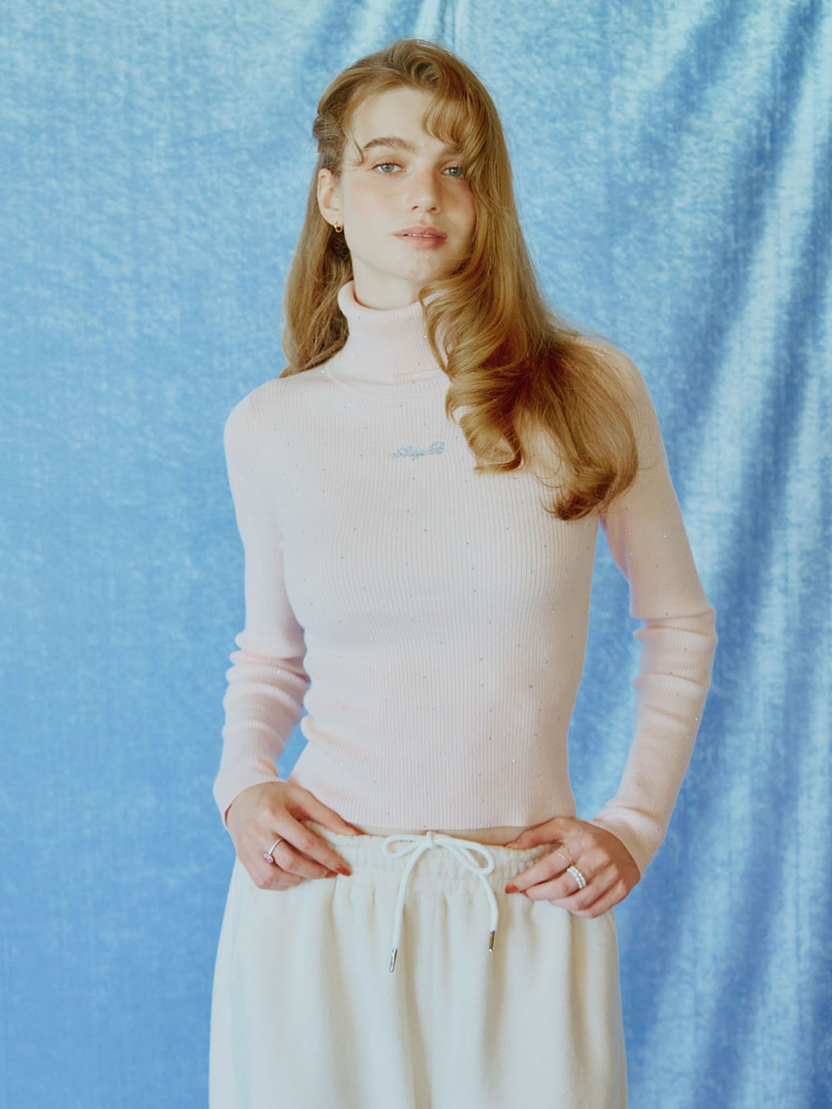 Baby Pink