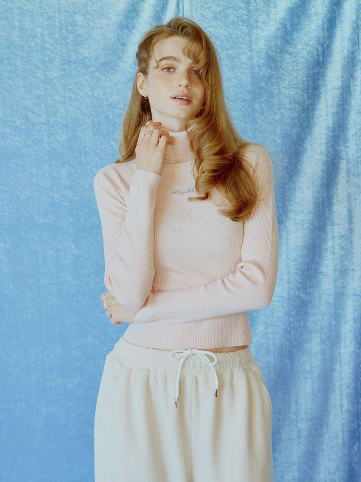 Baby Pink