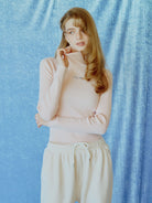 Baby Pink