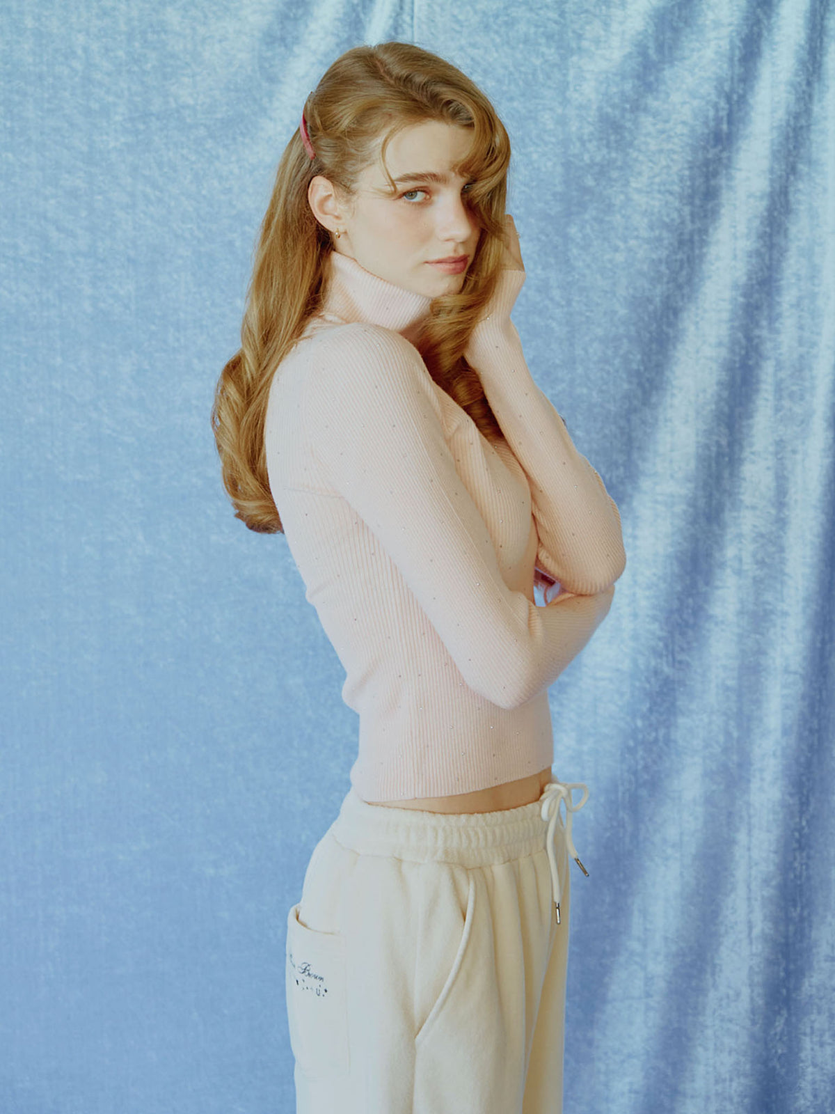 Baby Pink