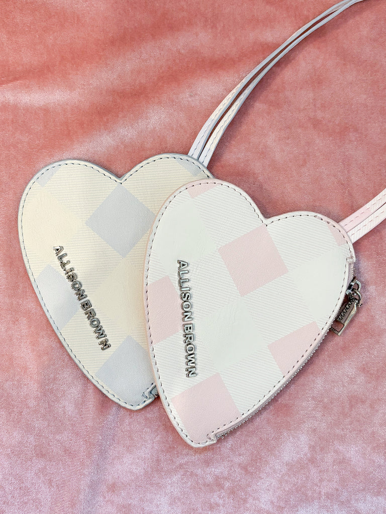 CHARM – ALLISON BROWN