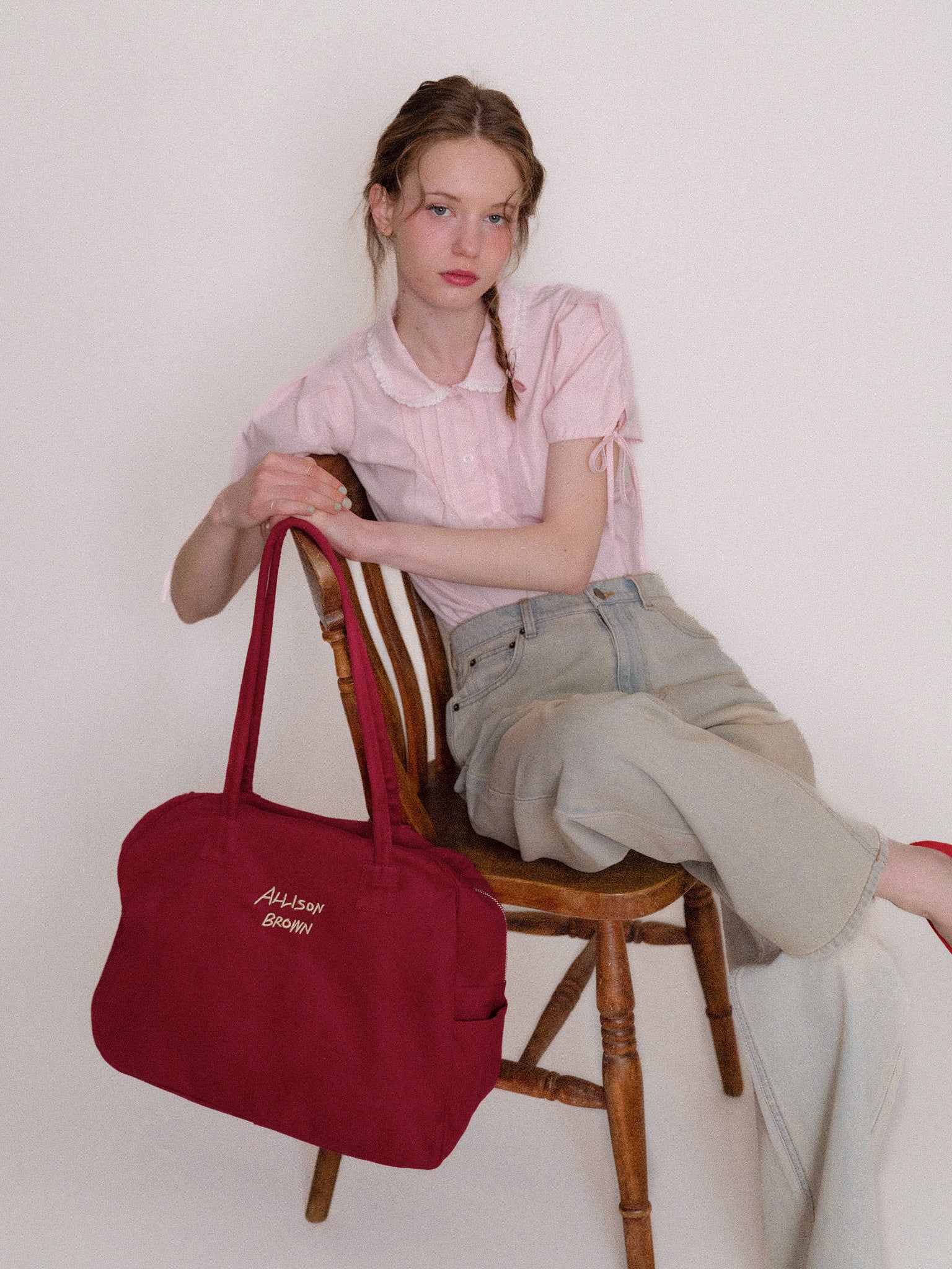 ALLISON BROWN | Online Store – ALLISON BROWN