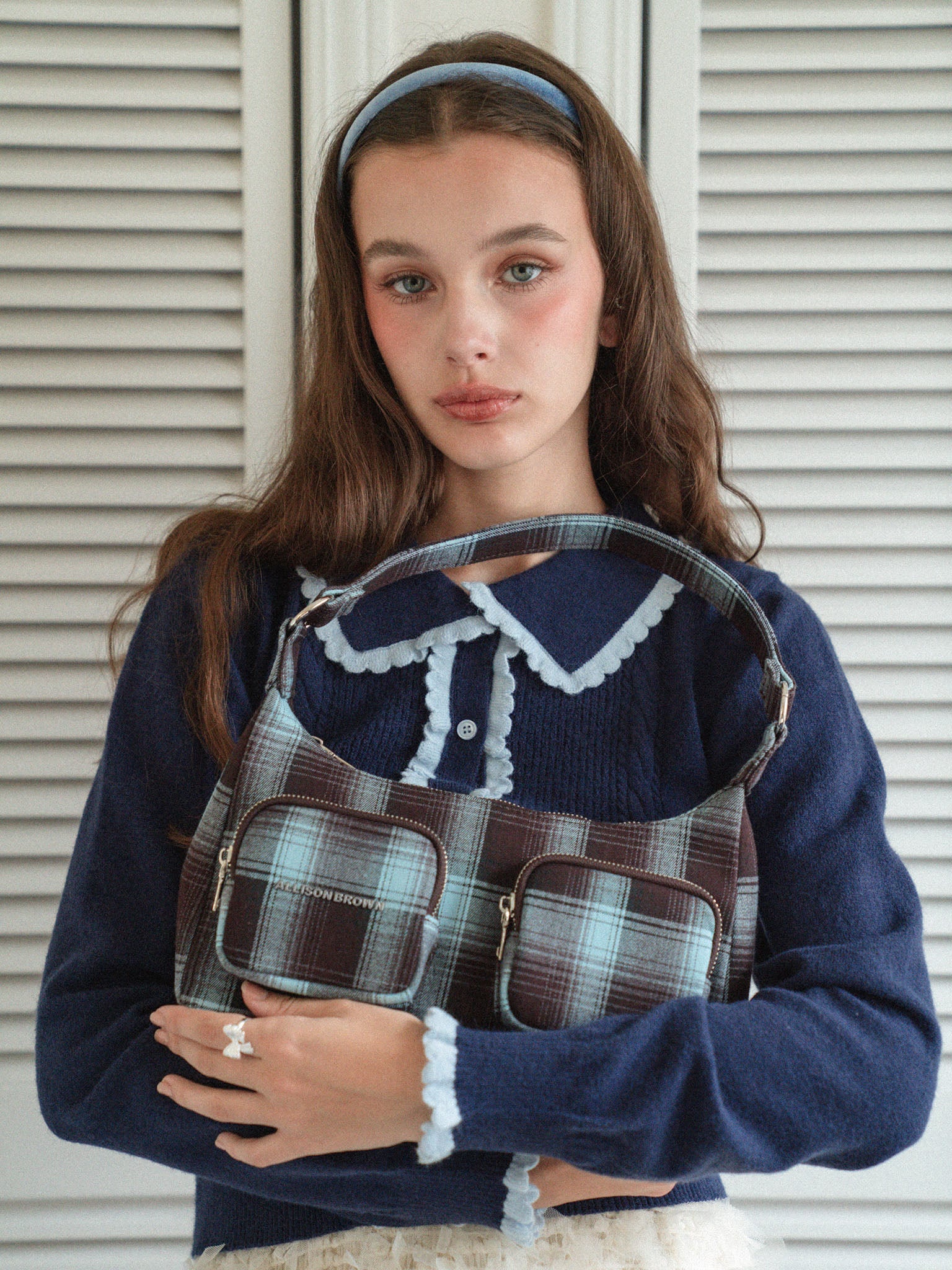 コレクション – ALLISON BROWN