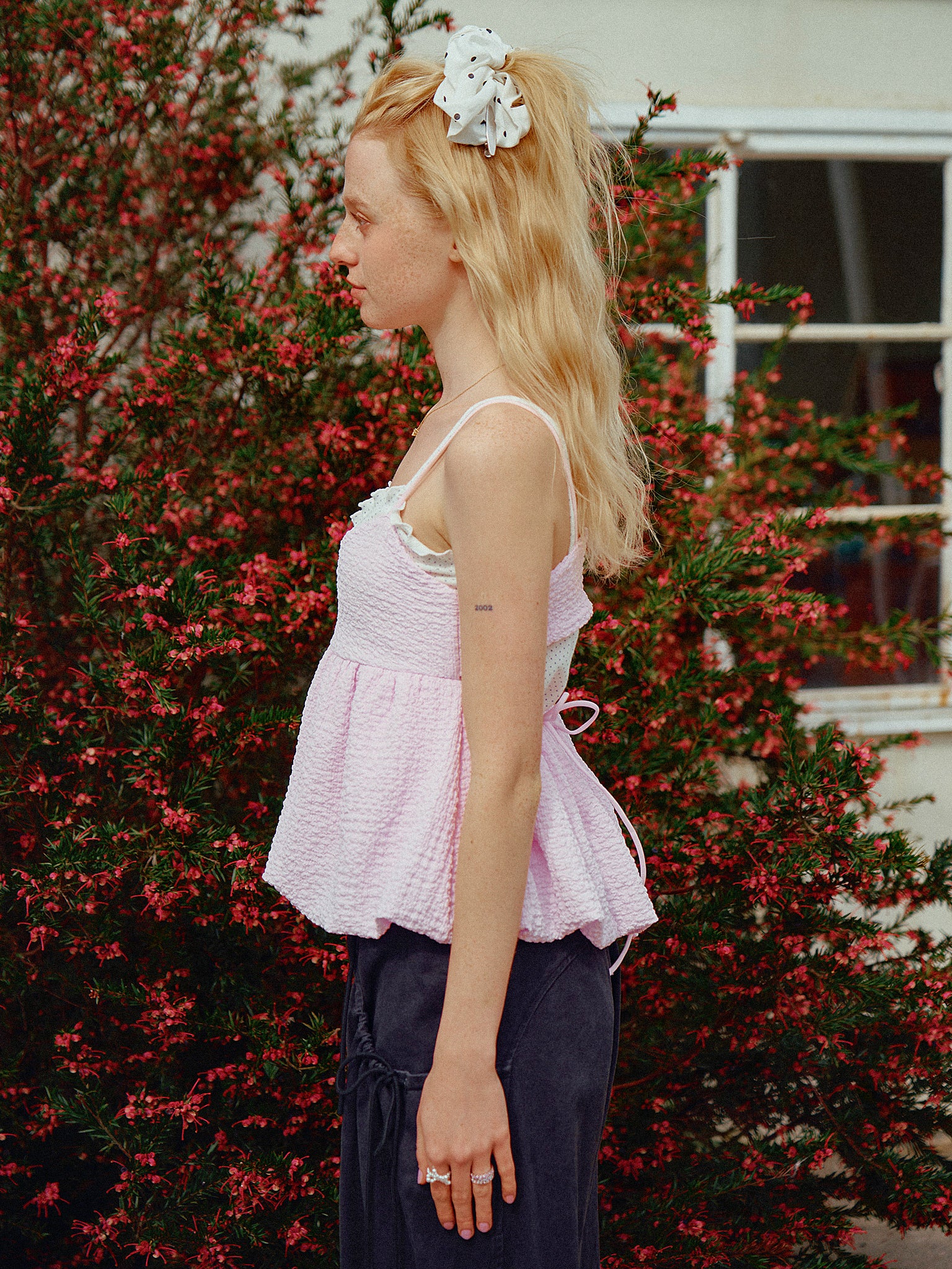 TOPS – ALLISON BROWN