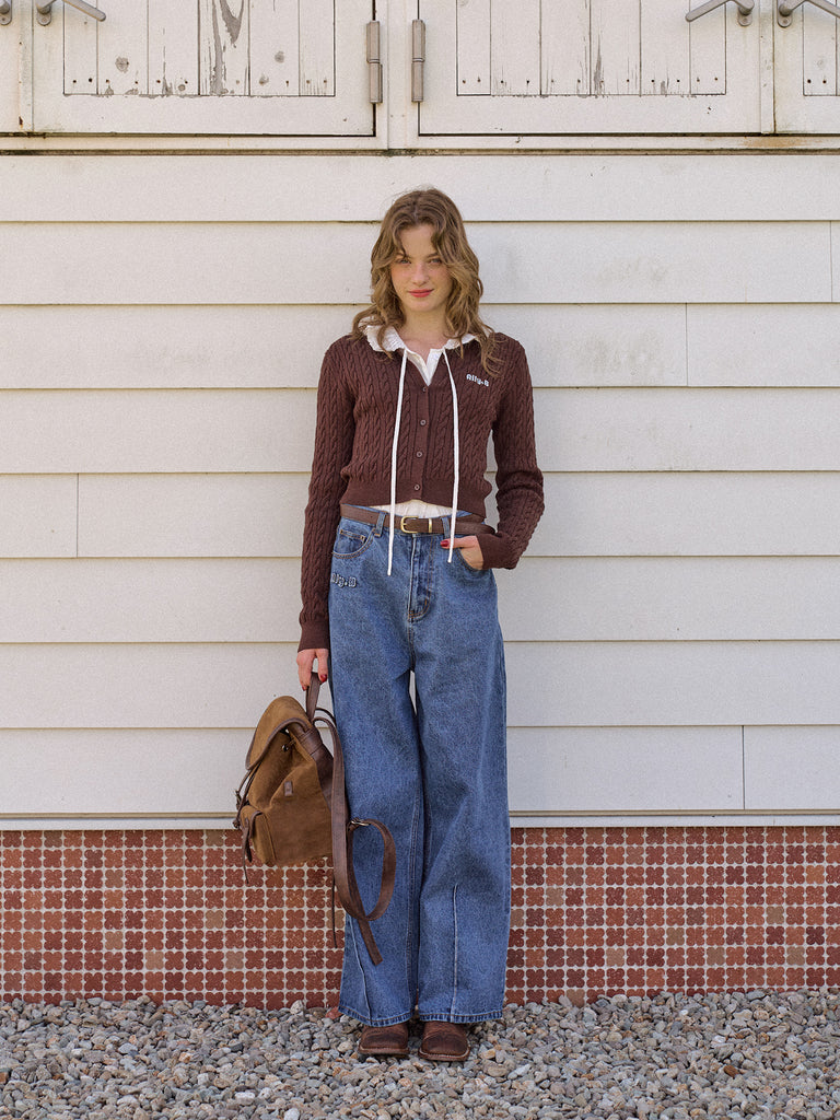 SUMMER COLLECTION – ALLISON BROWN