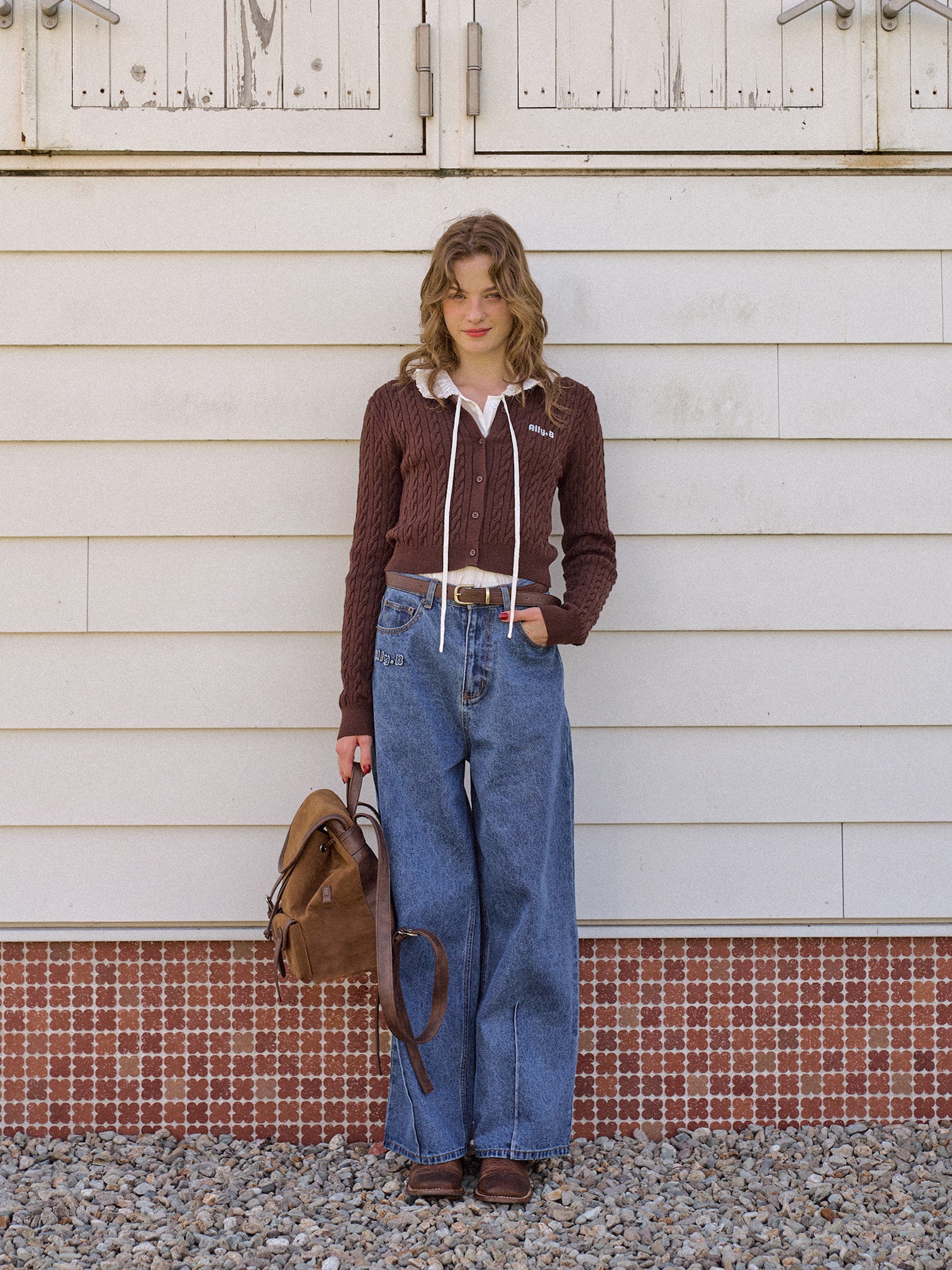 コレクション – ALLISON BROWN