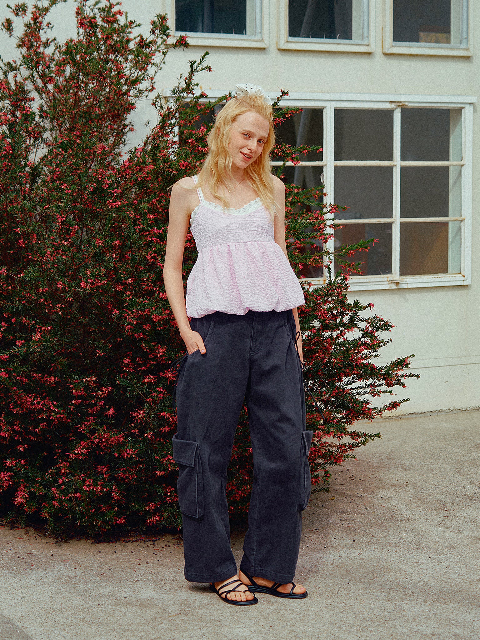 ALLISON BROWN | Online Store – ALLISON BROWN