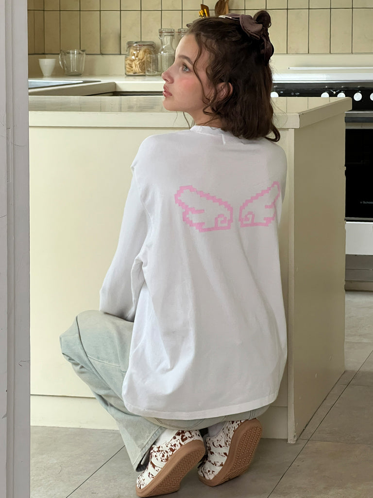 TOPS – ALLISON BROWN