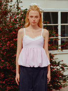 Baby Pink