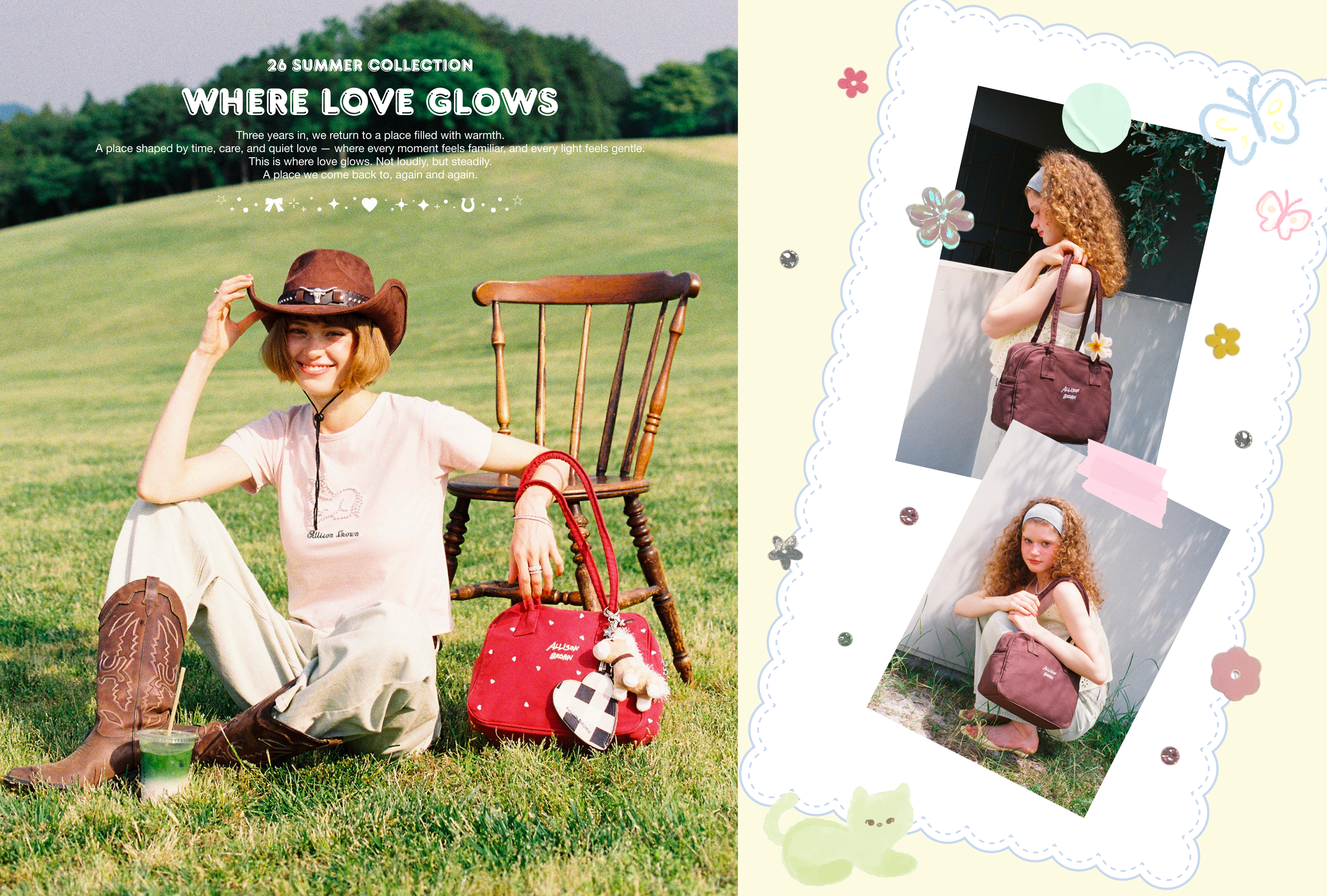 ALLISON BROWN | Online Store – ALLISON BROWN ALLISON BROWN | Online Store – ALLISON BROWN