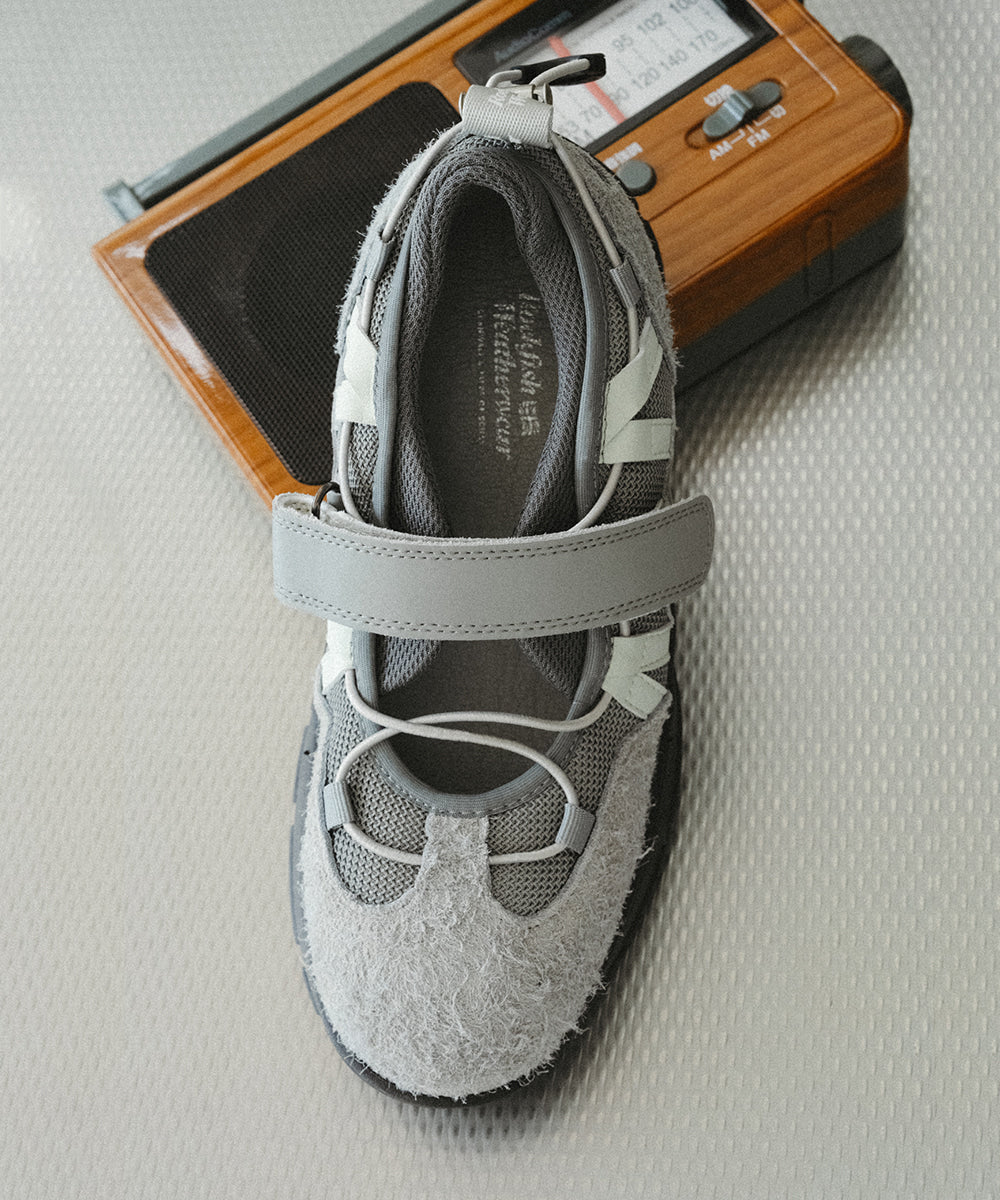 BRYN VELCRO SNEAKERS – ALLISON BROWN
