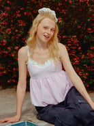 Baby Pink