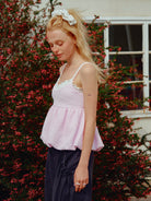 Baby Pink