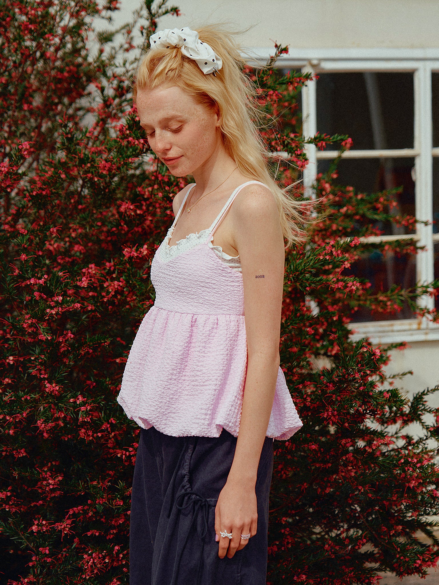 Baby Pink