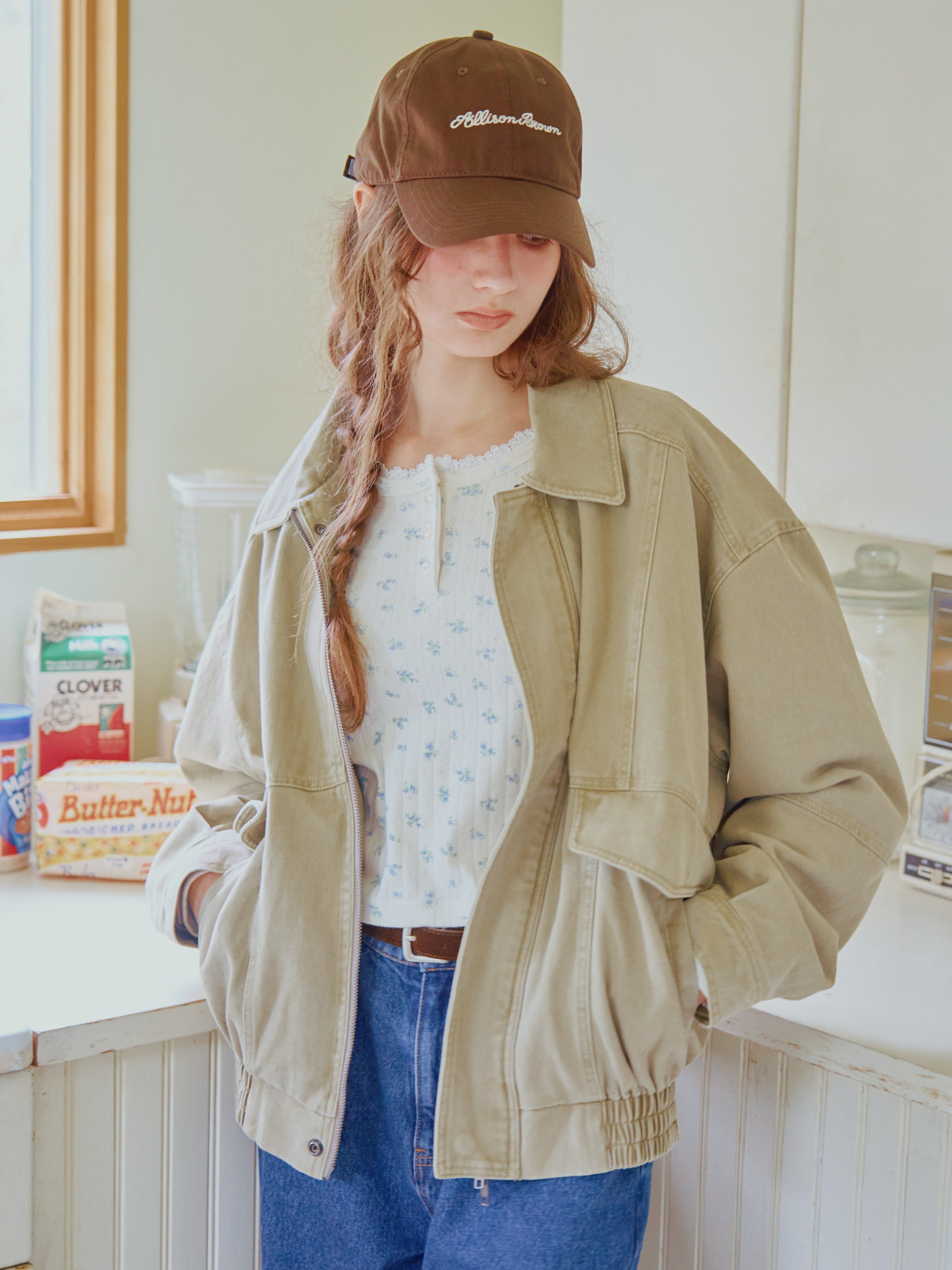 Beige