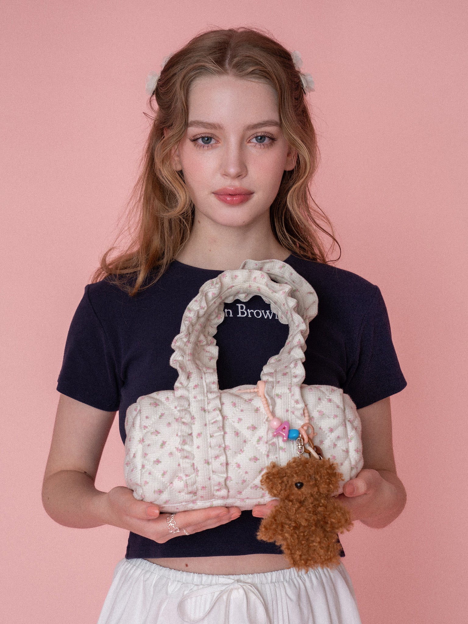 サロペット・オーバーオール・オールインワン ALLISONBROWN