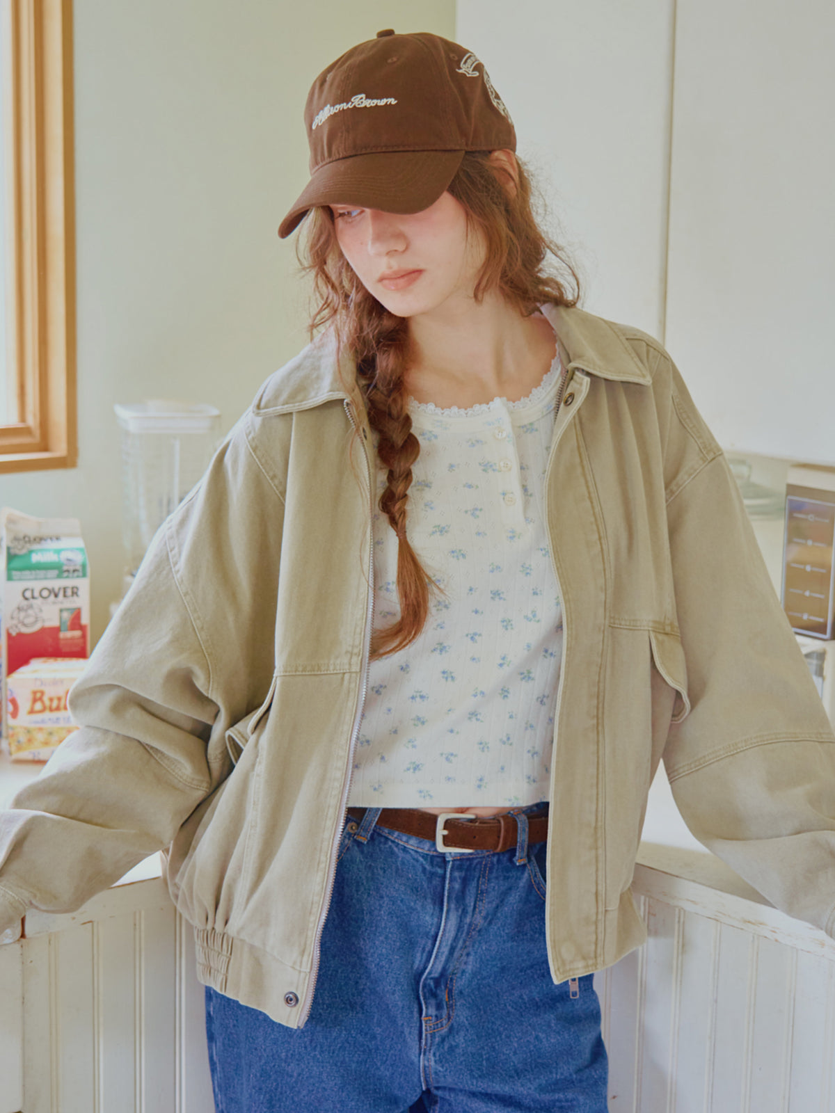 Beige