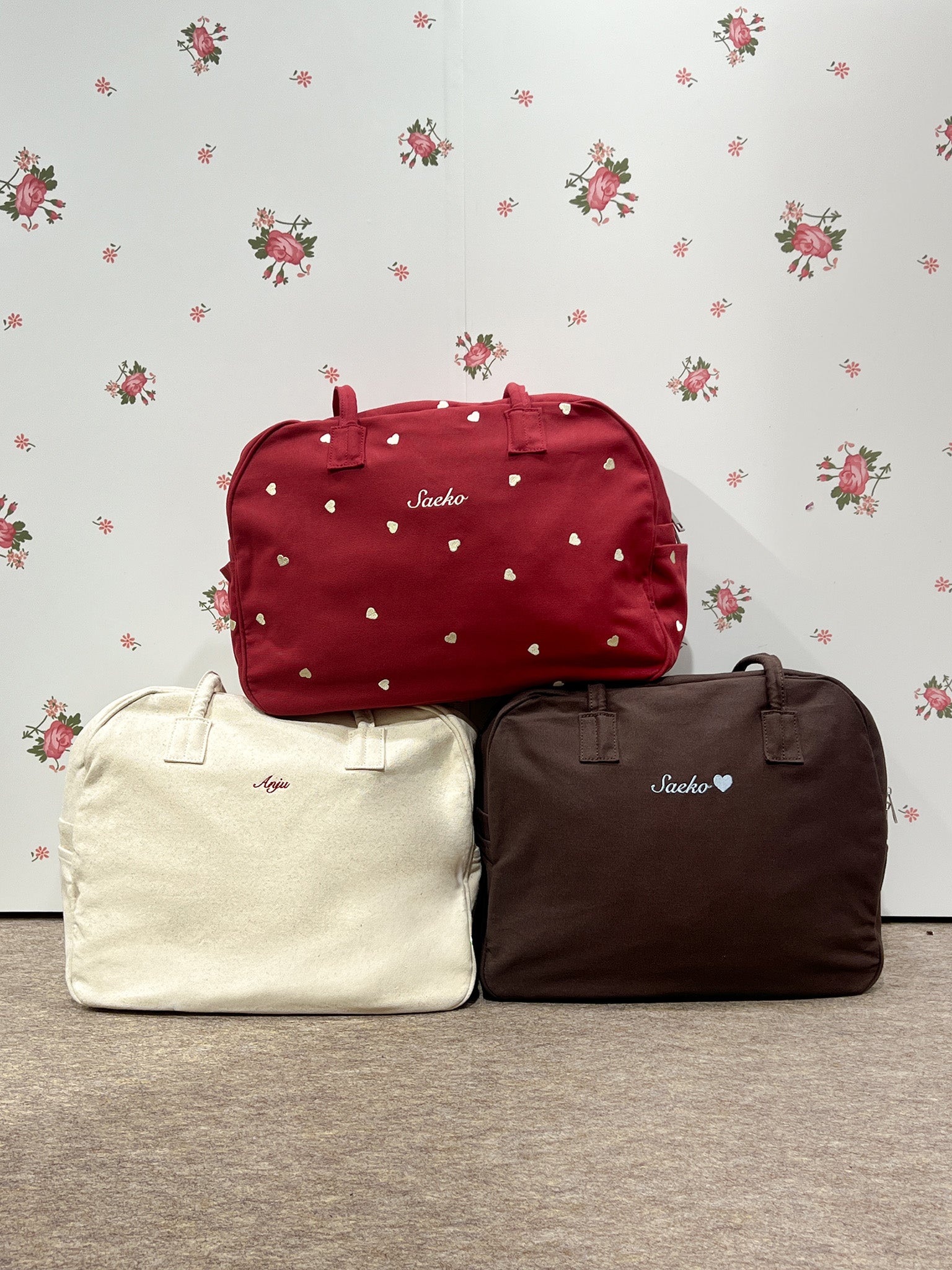 BAG – ALLISON BROWN