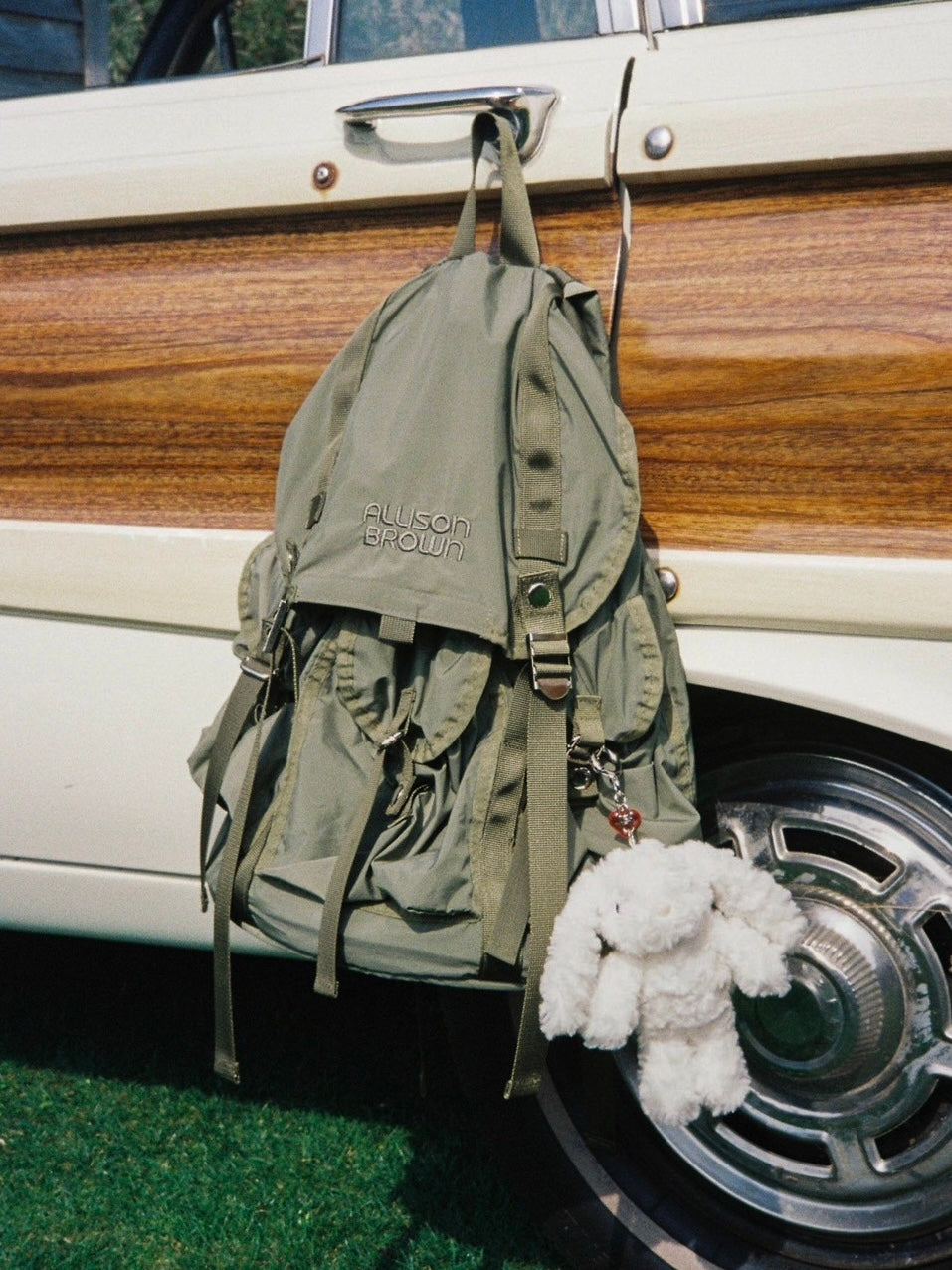 BAG – ALLISON BROWN