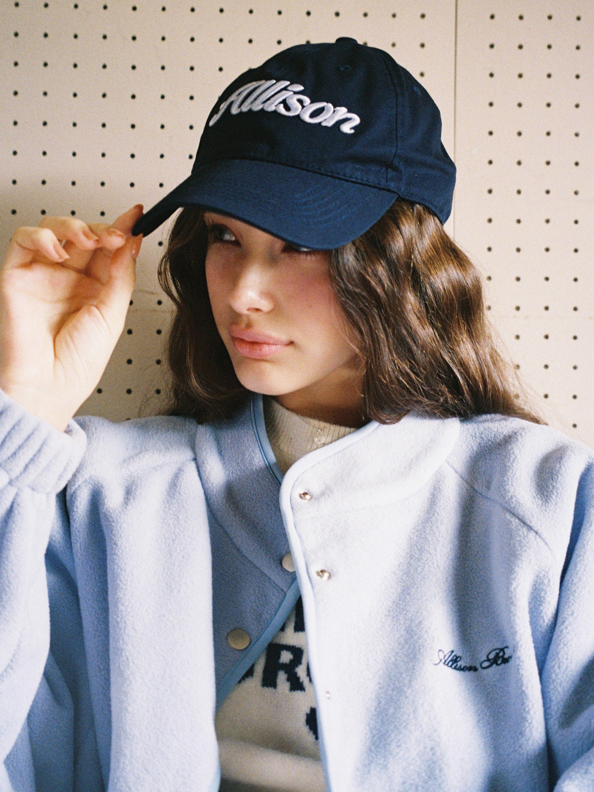 週末値下げ美品！bow.aツイルトップス TOKYO POP-UP STORE ~2025 Autumn&Winter~ – ALLISON BROWN
