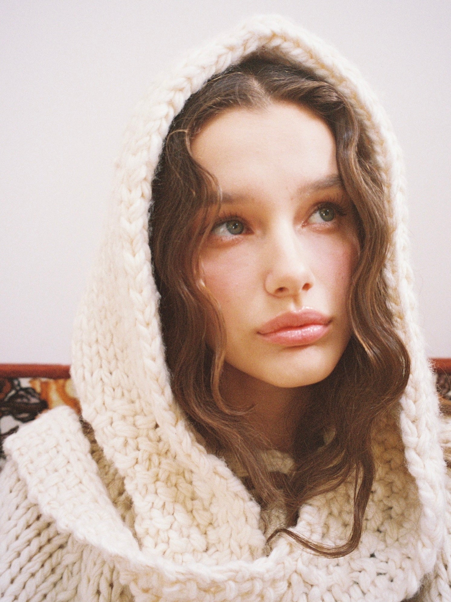 Warm Hug Handmade Balaclava – ALLISON BROWN