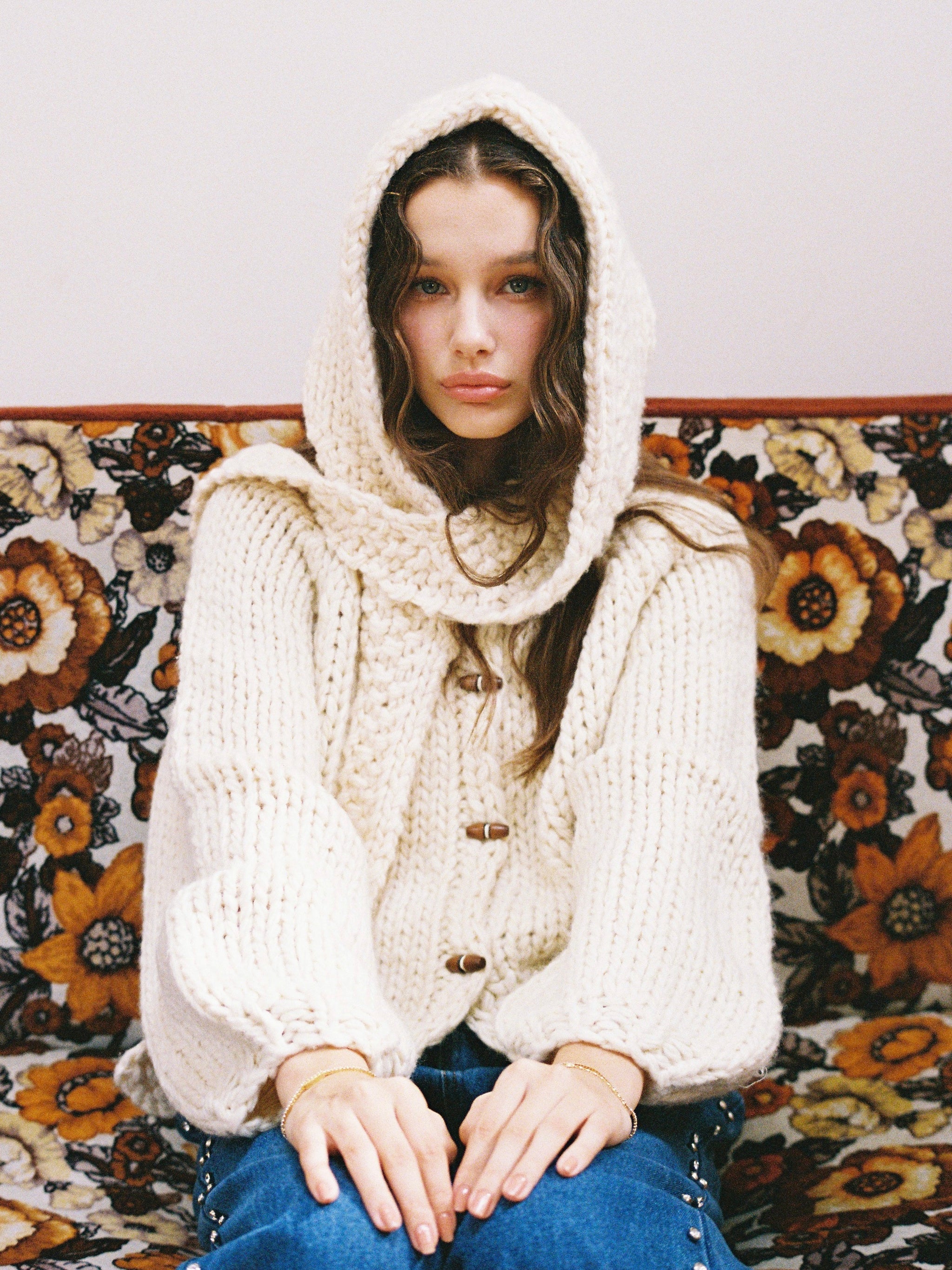 Warm Hug Handmade Balaclava – ALLISON BROWN