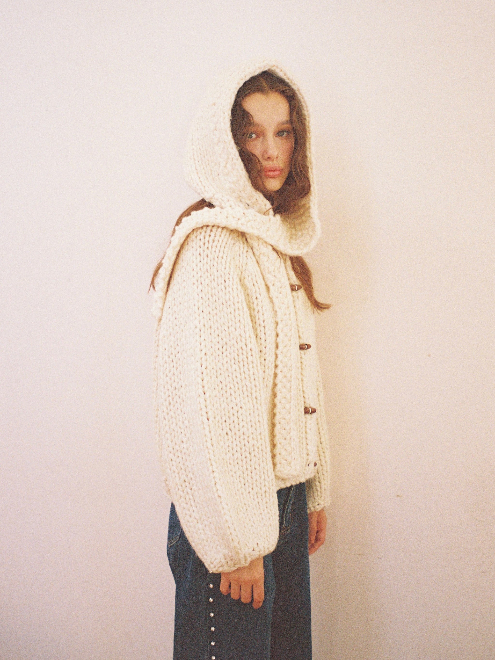 Warm Hug Handmade Balaclava – ALLISON BROWN