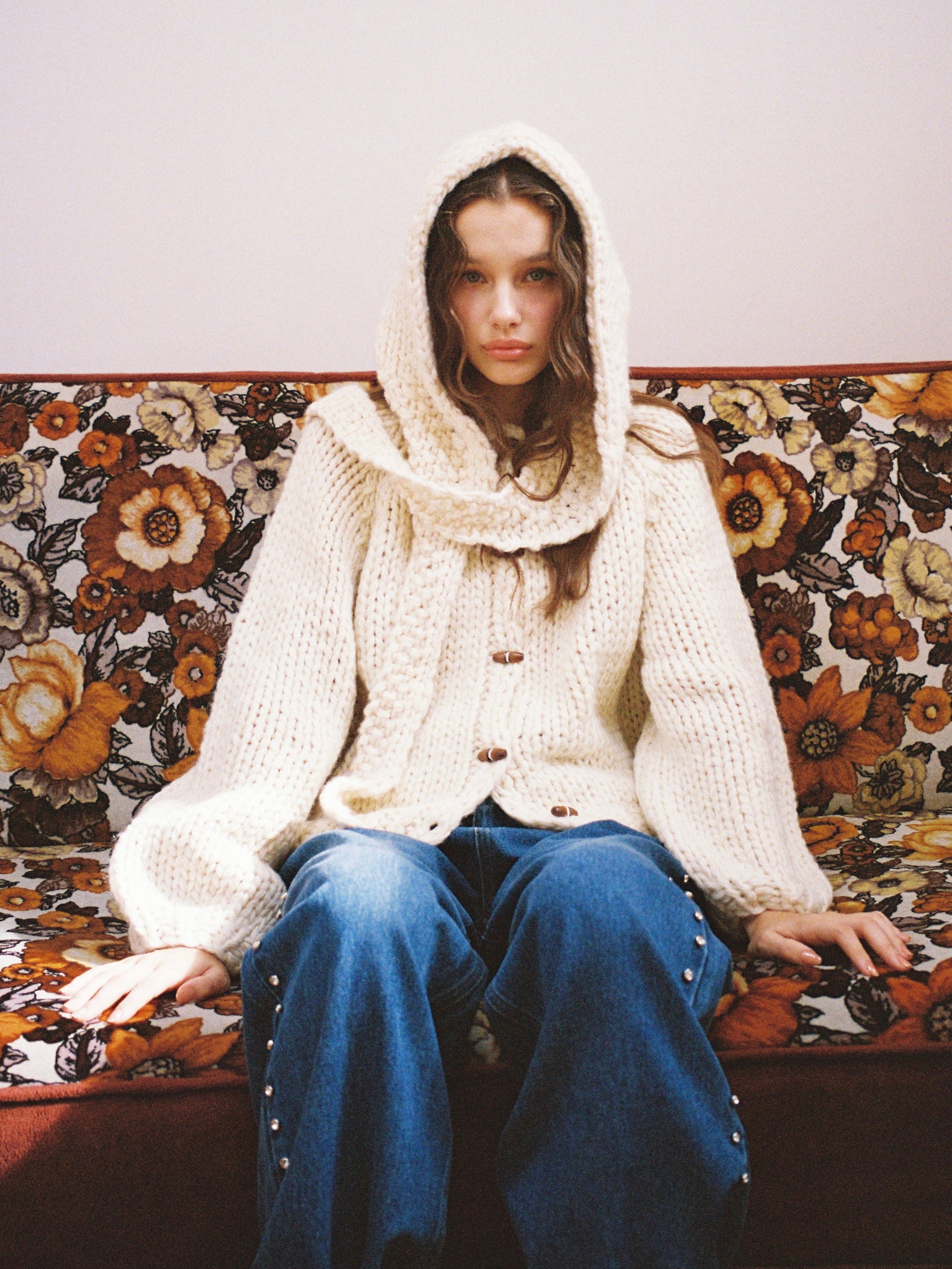 Warm Hug Handmade Balaclava – ALLISON BROWN